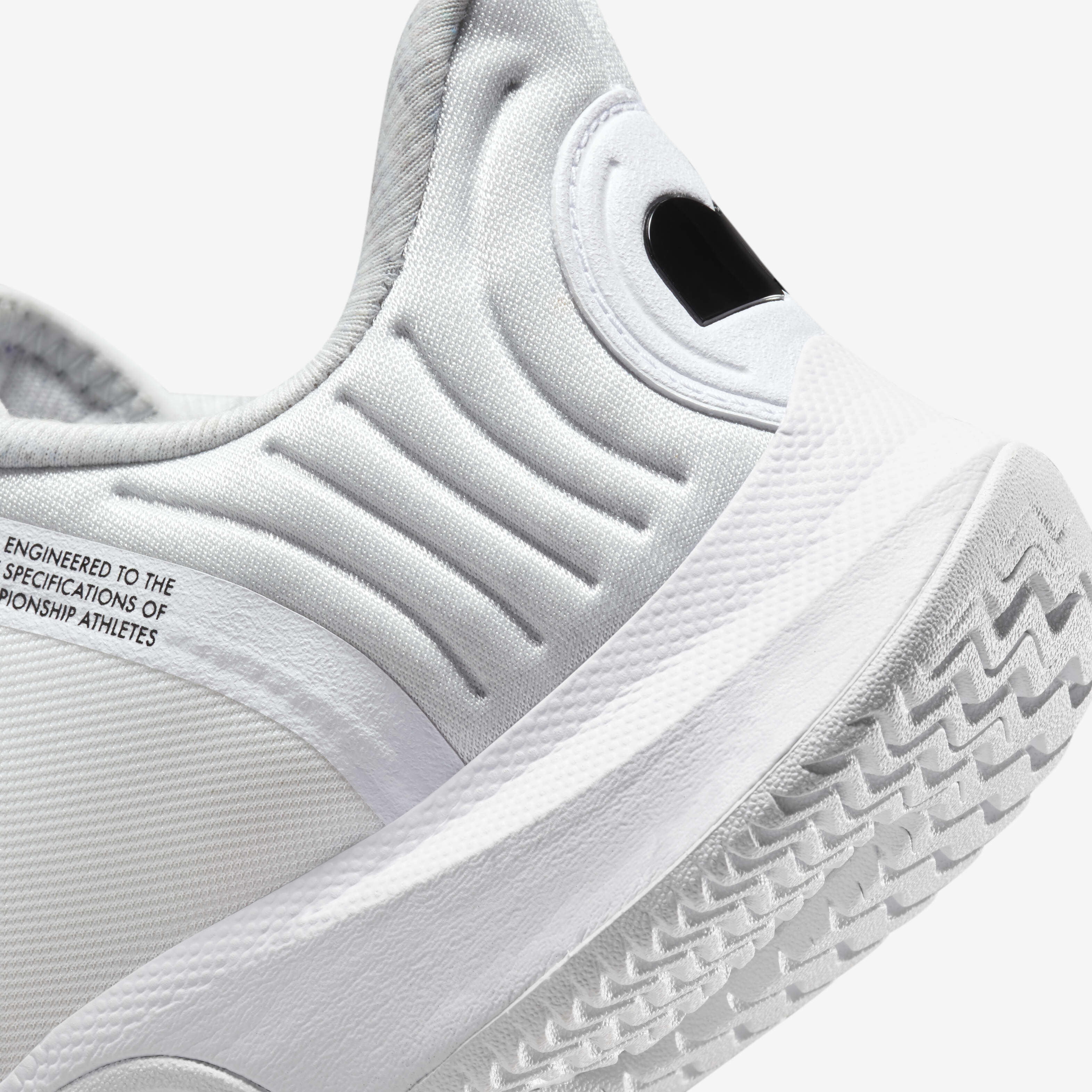 NikeCourt Air Zoom GP Turbo Osaka image number 7