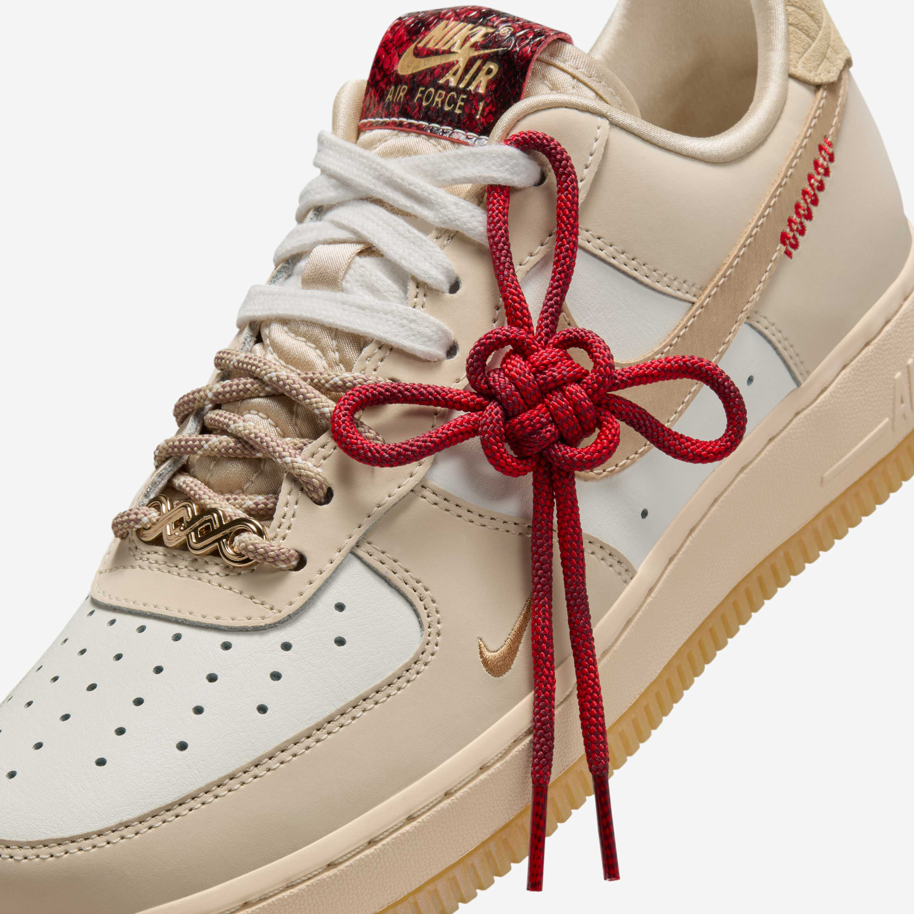 Nike Air Force 1 '07 LX image number 1