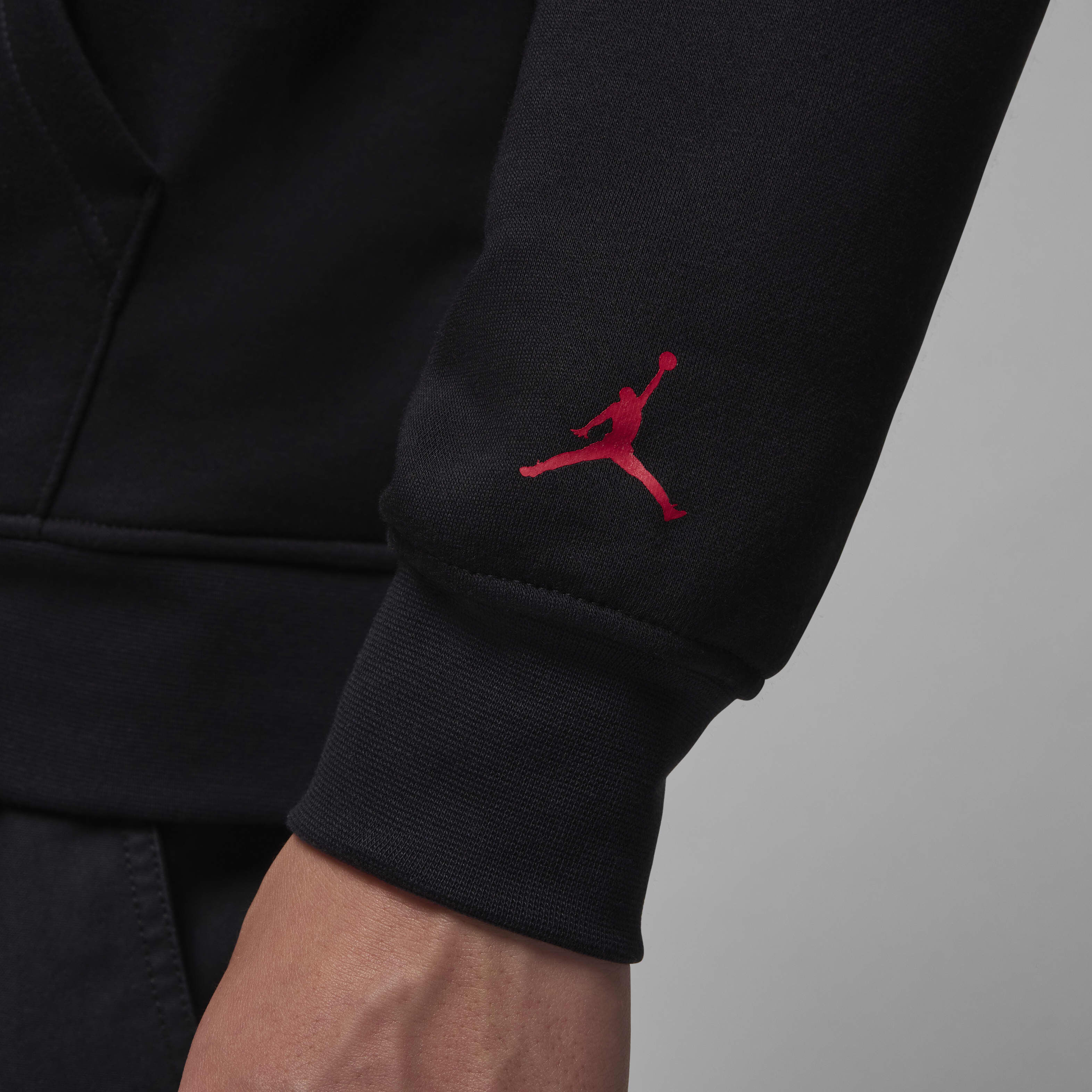 Jordan Jumpman 'Chimney' image number 5