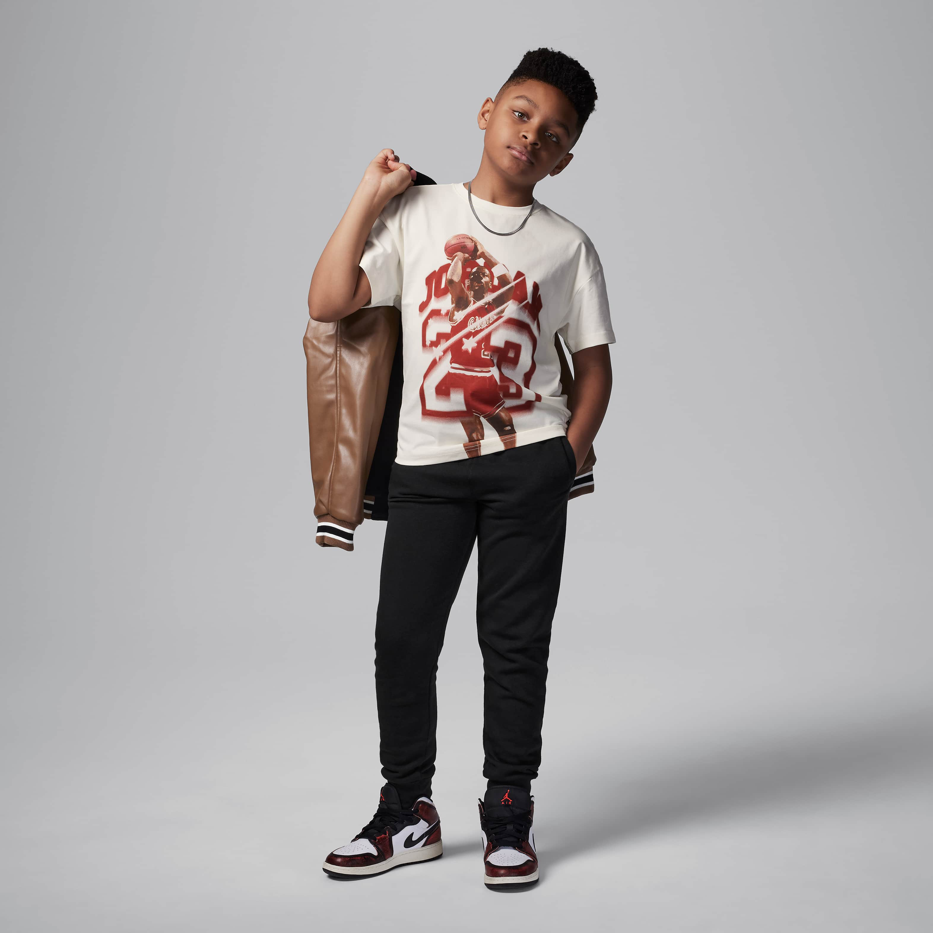 Jordan image number 5