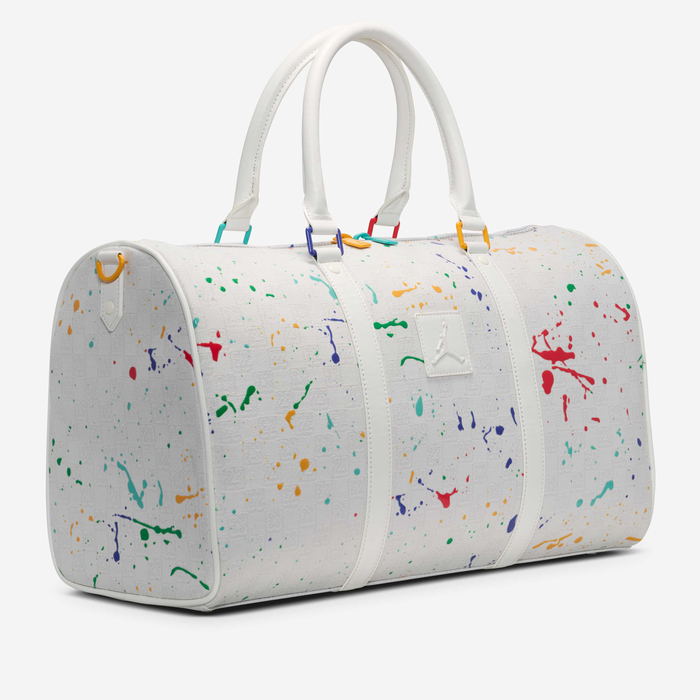 Buy Jordan Monogram Duffle (25L) Duffle Bag - Sail @ Nike Qatar Buy Jordan Monogram Duffle (25L) Duffle Bag - Sail @ Nike Qatar