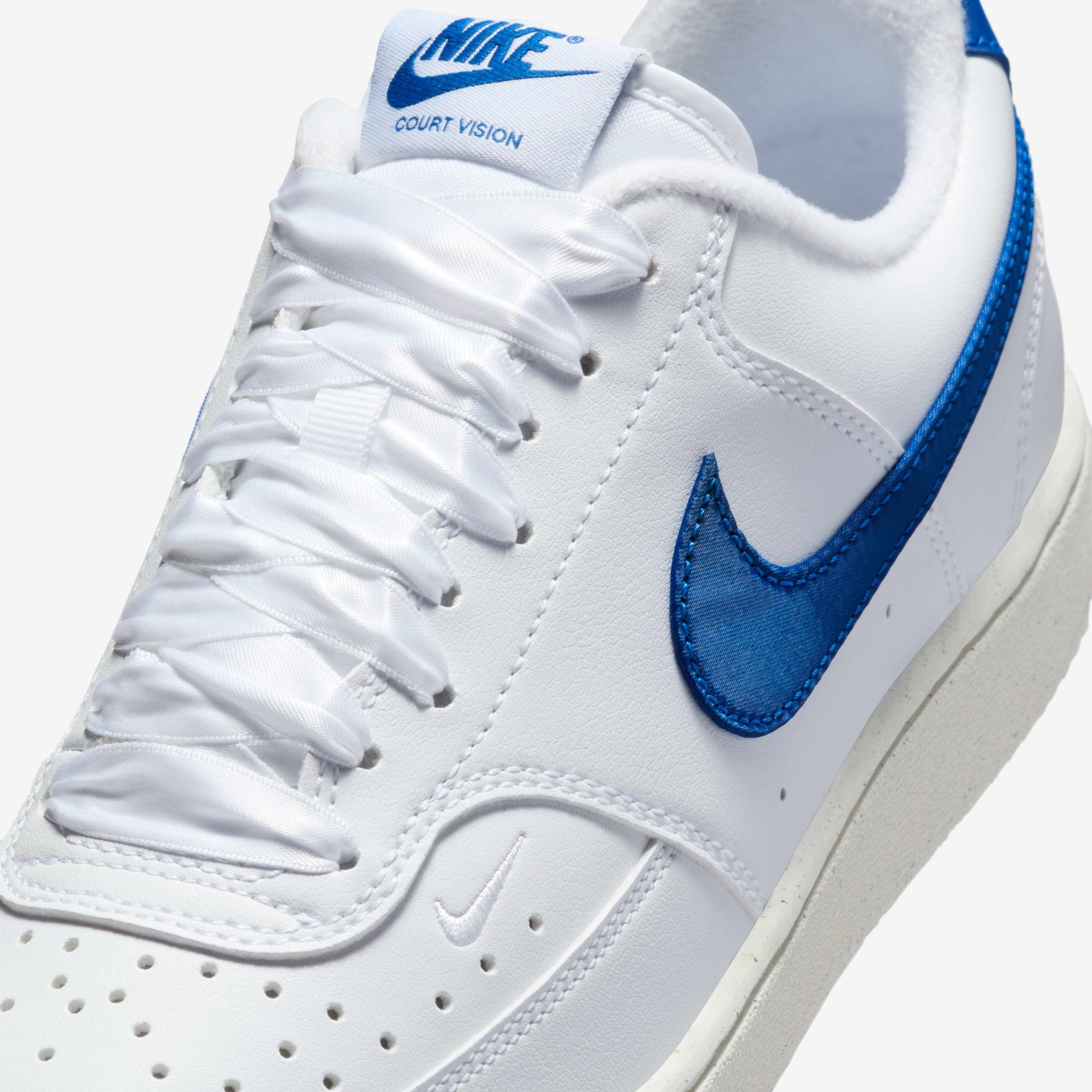 Nike Court Vision Low Next Nature image number 6