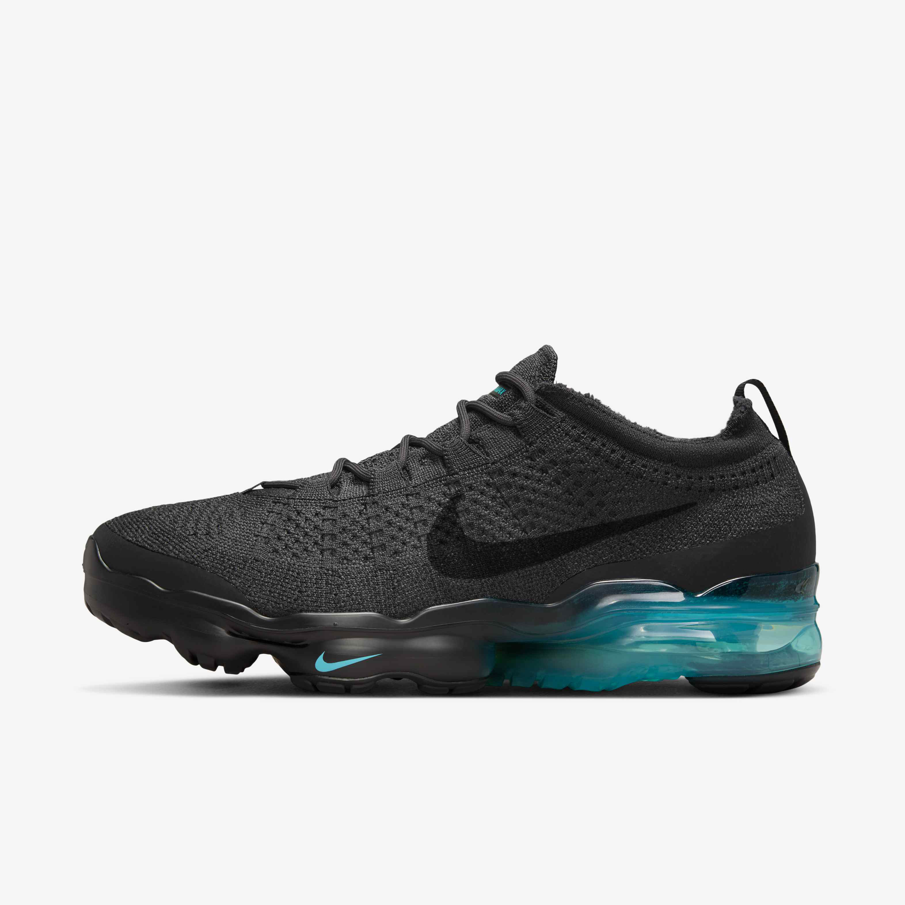 Buy Nike Air VaporMax 2023 Flyknit Men's Shoes Dark Smoke Grey