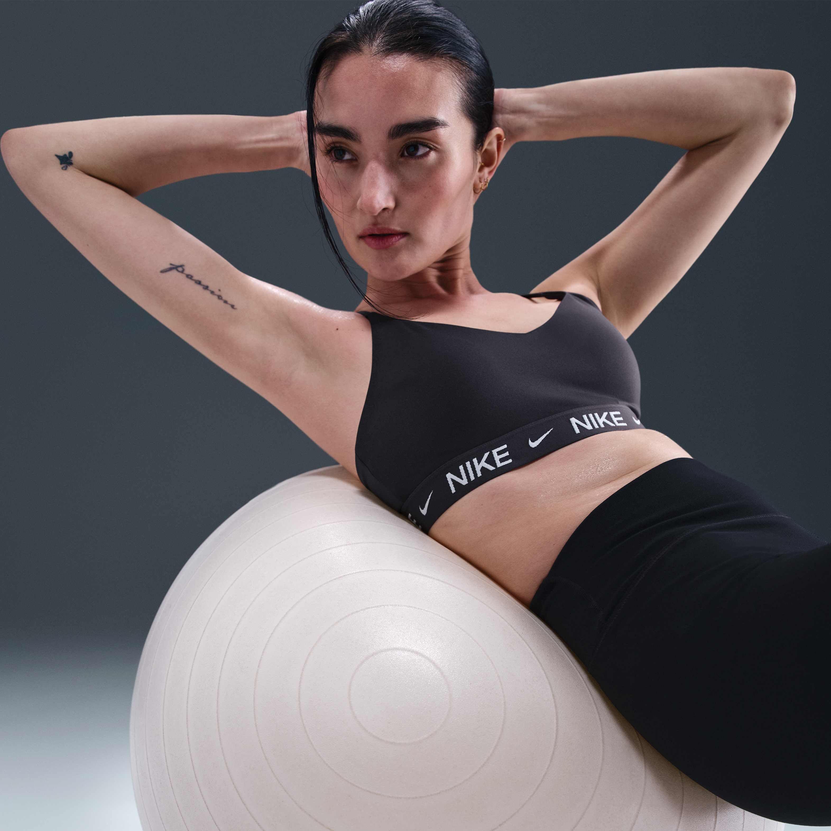 نايكي اندي بدعم خفيف image number 2