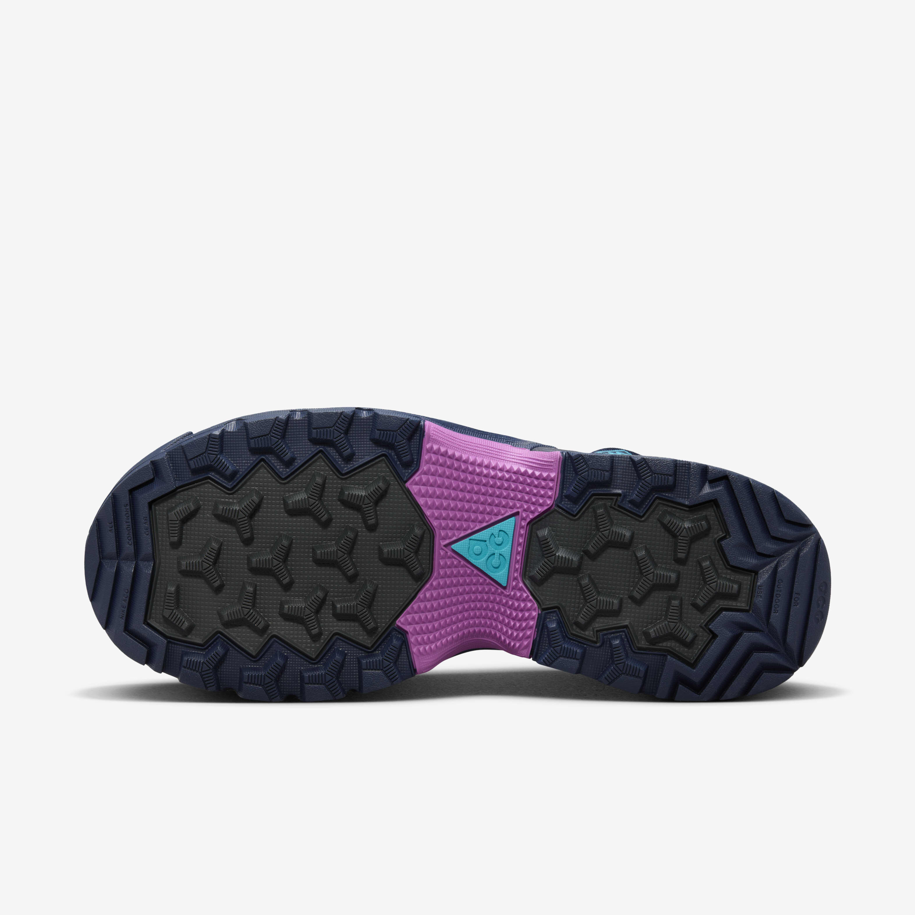 نايكي ايه سي جي اير زووم جايادوم جور-تيكس image number 1