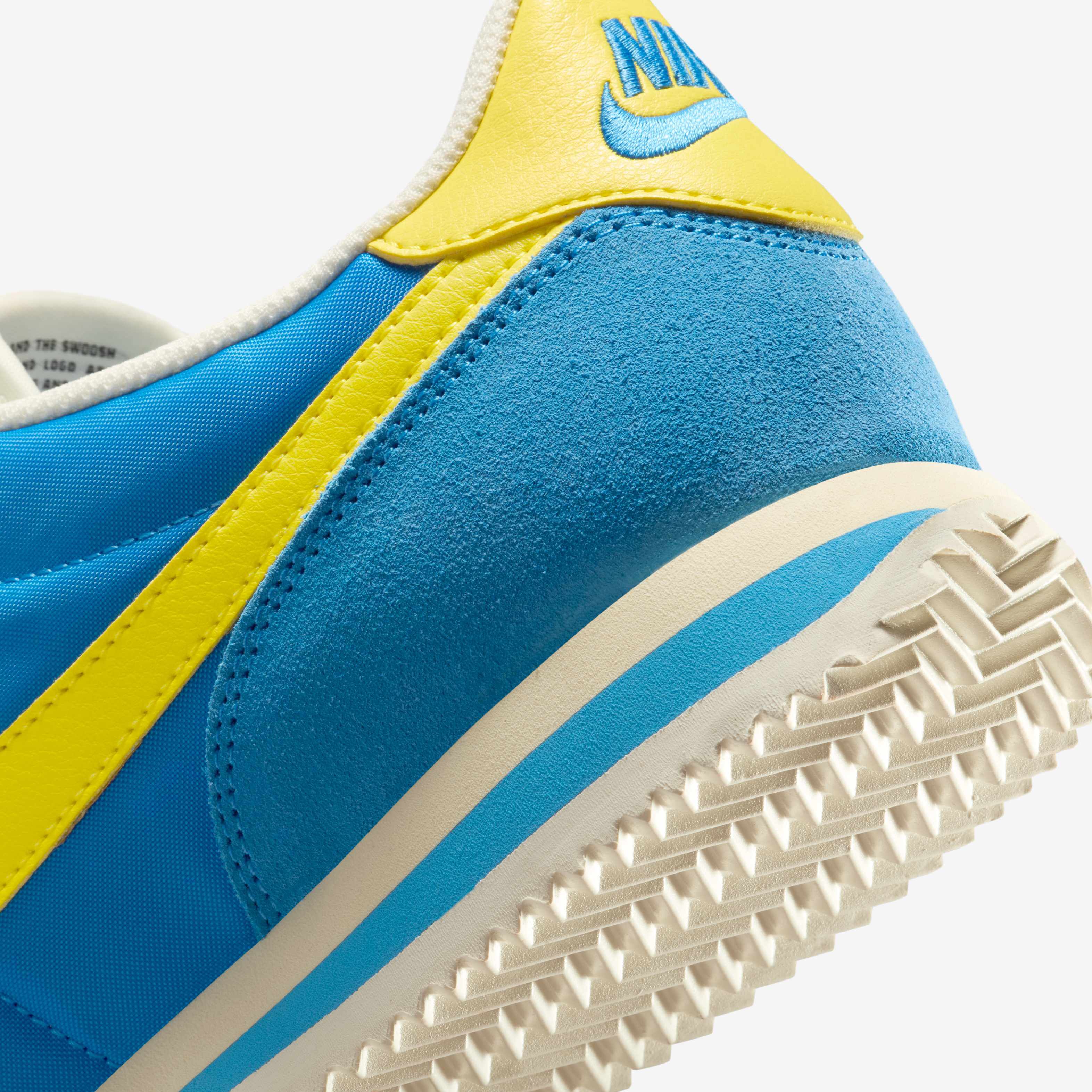 نايكي كورتيز TXT image number 7