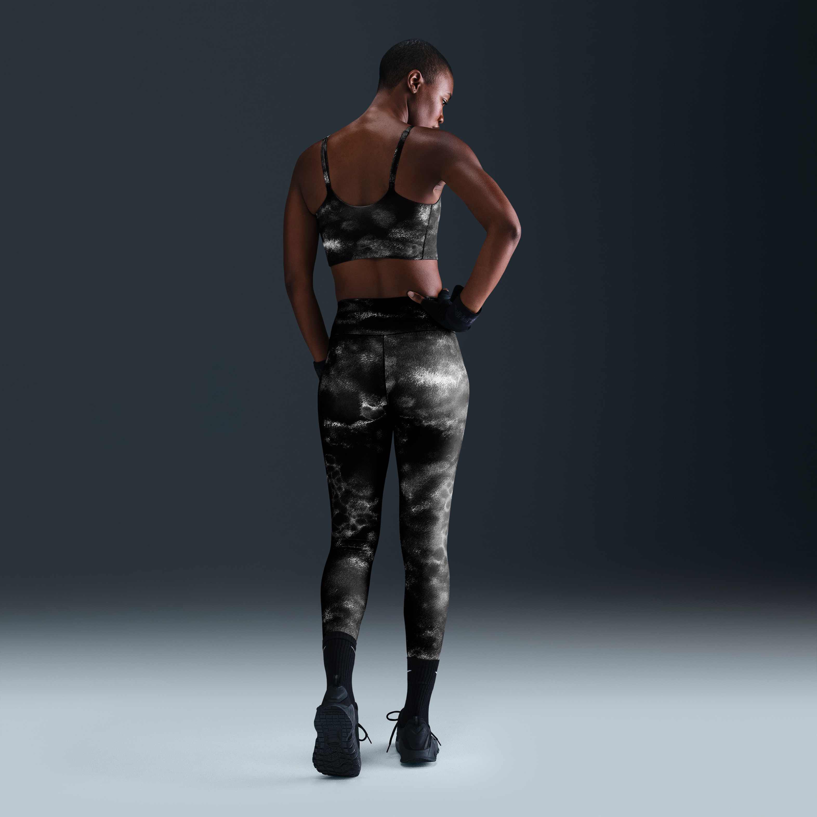 نايكي ون قابل للتحويل image number 4