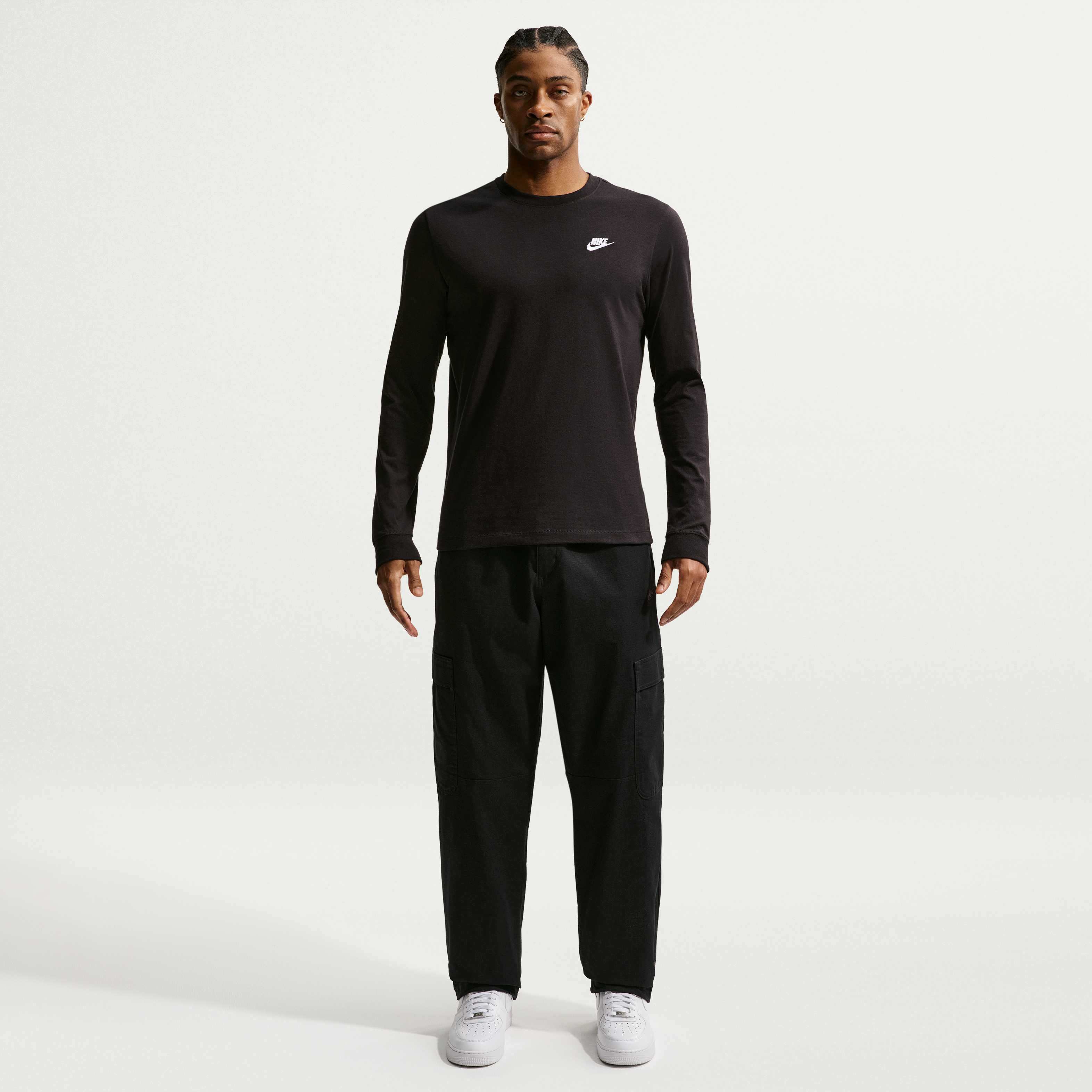Nike Sportswear Club image number 3