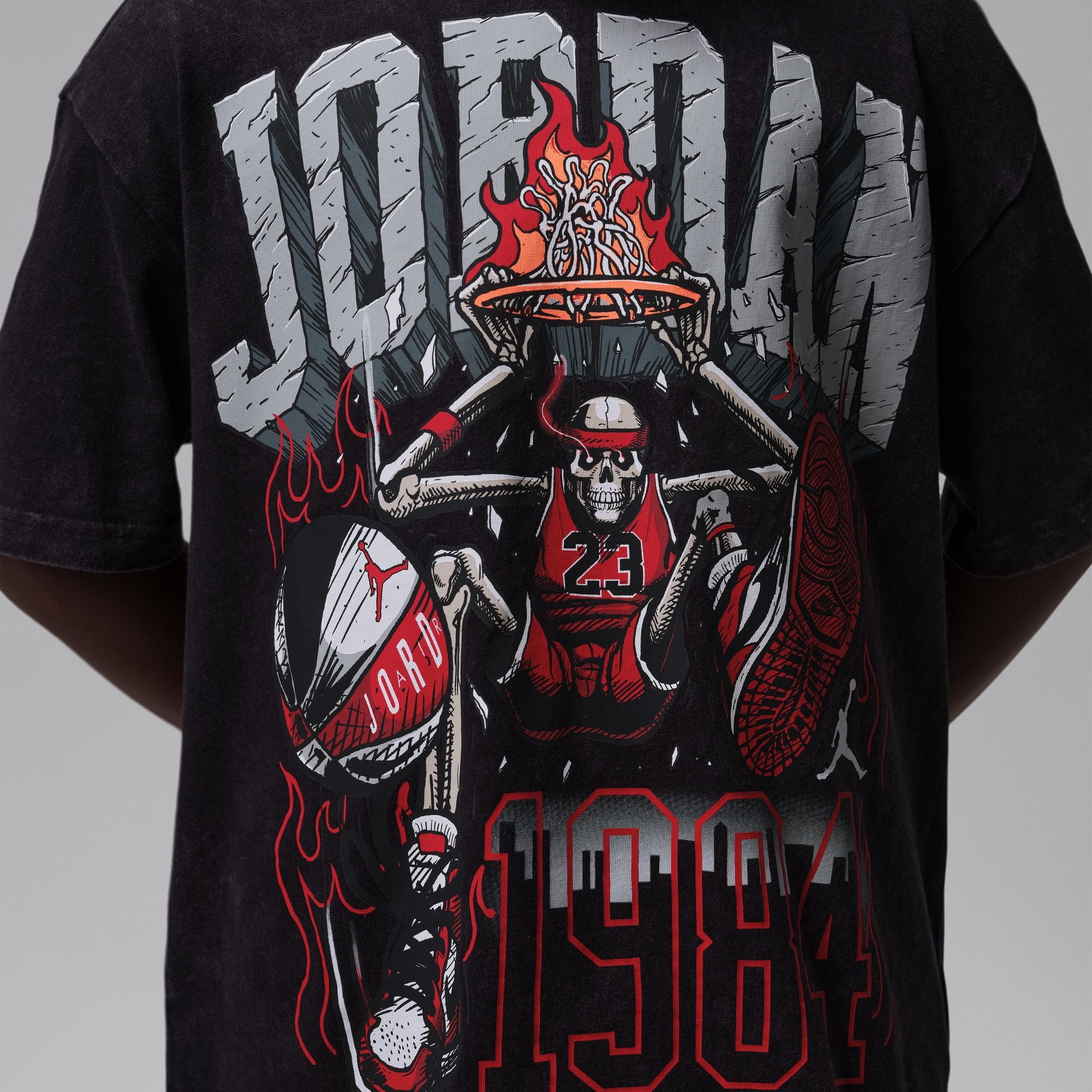 Jordan image number 3