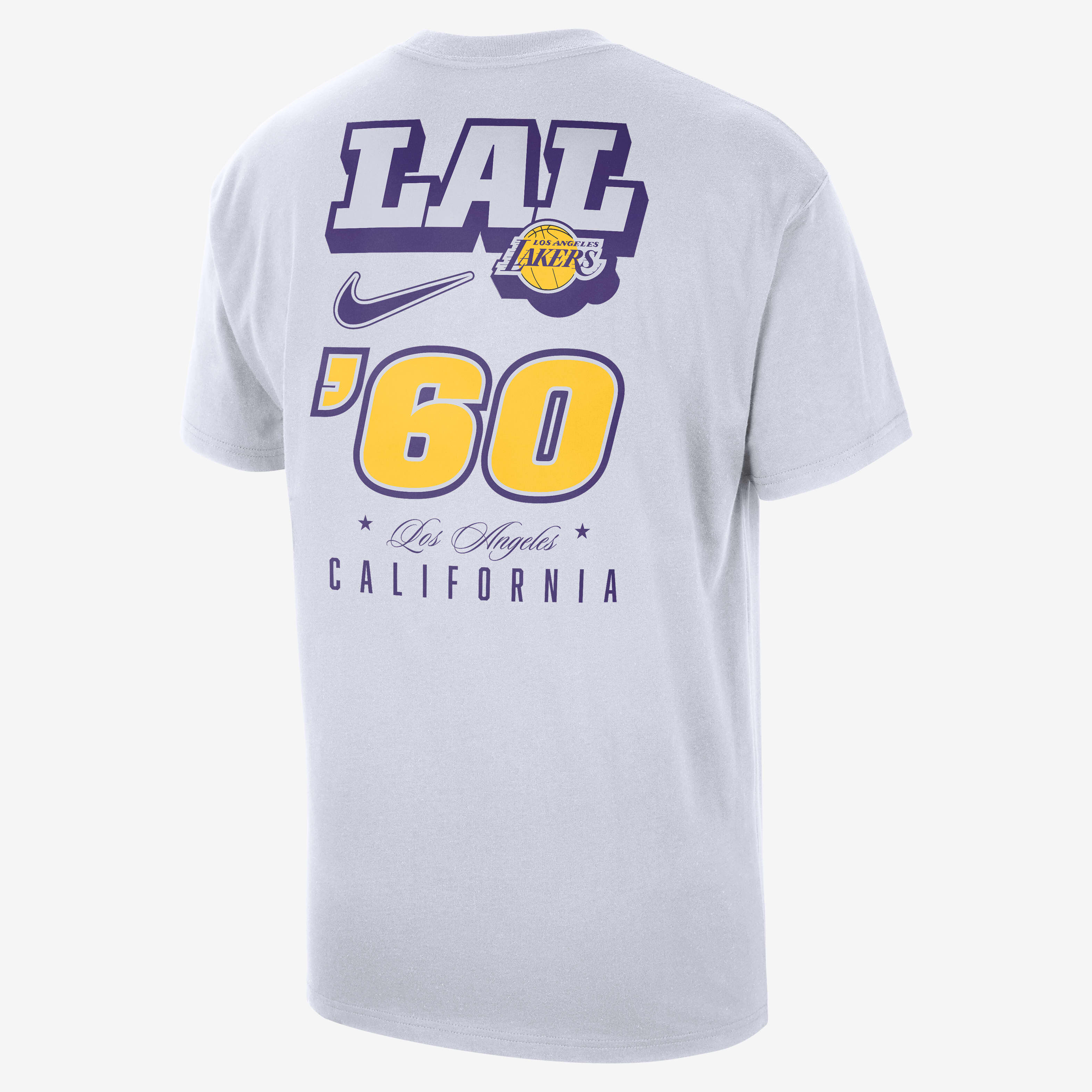 Los Angeles Lakers Courtside image number 1