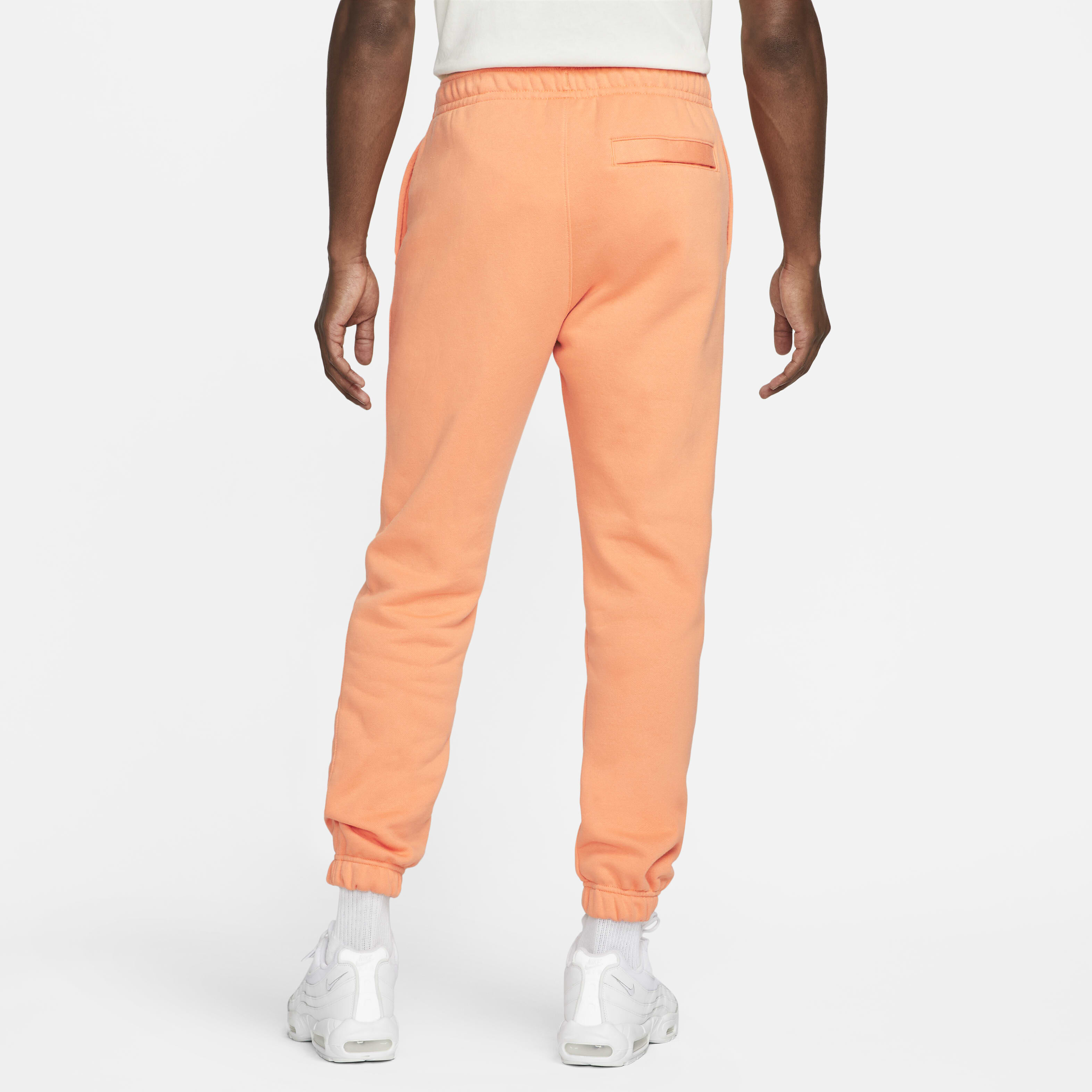 نايكي سبورتسوير كلوب فليس image number 1