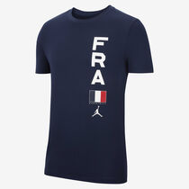 فريق فرنسا جوردن دراي-فت