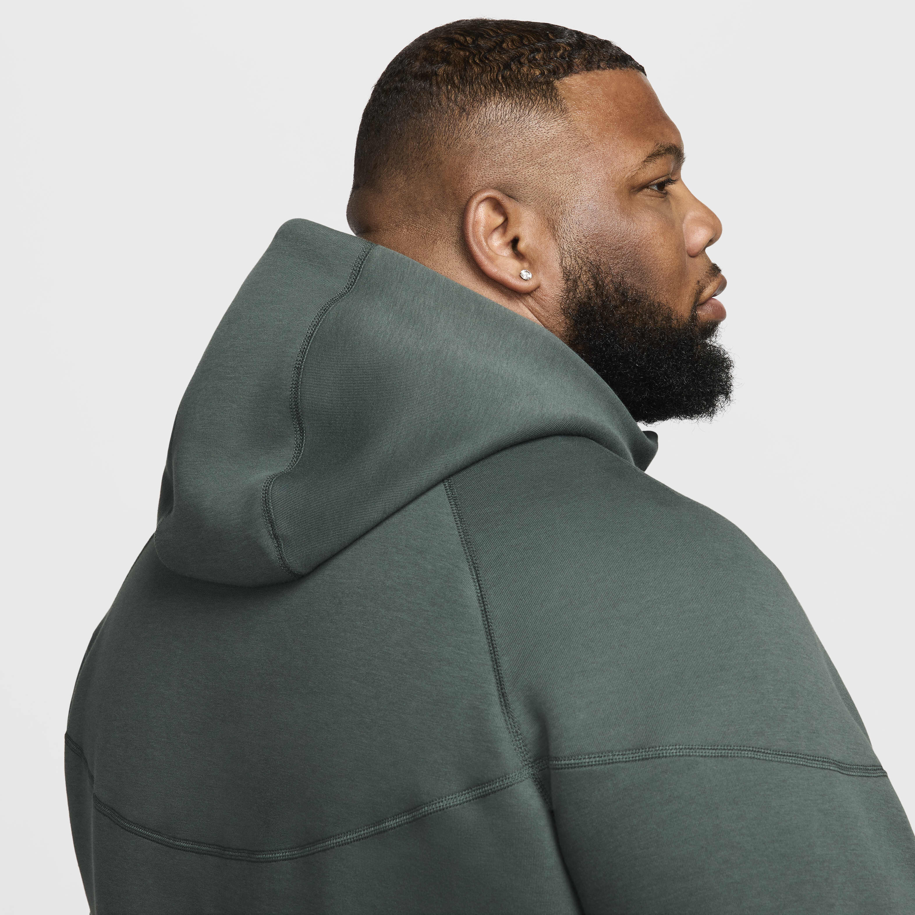 Nike Sportswear Tech Fleece Windrunner image number 18