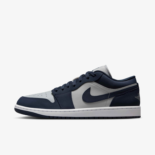 Jordan-JRDN, Air Jordan 1 Low, Men's Shoes