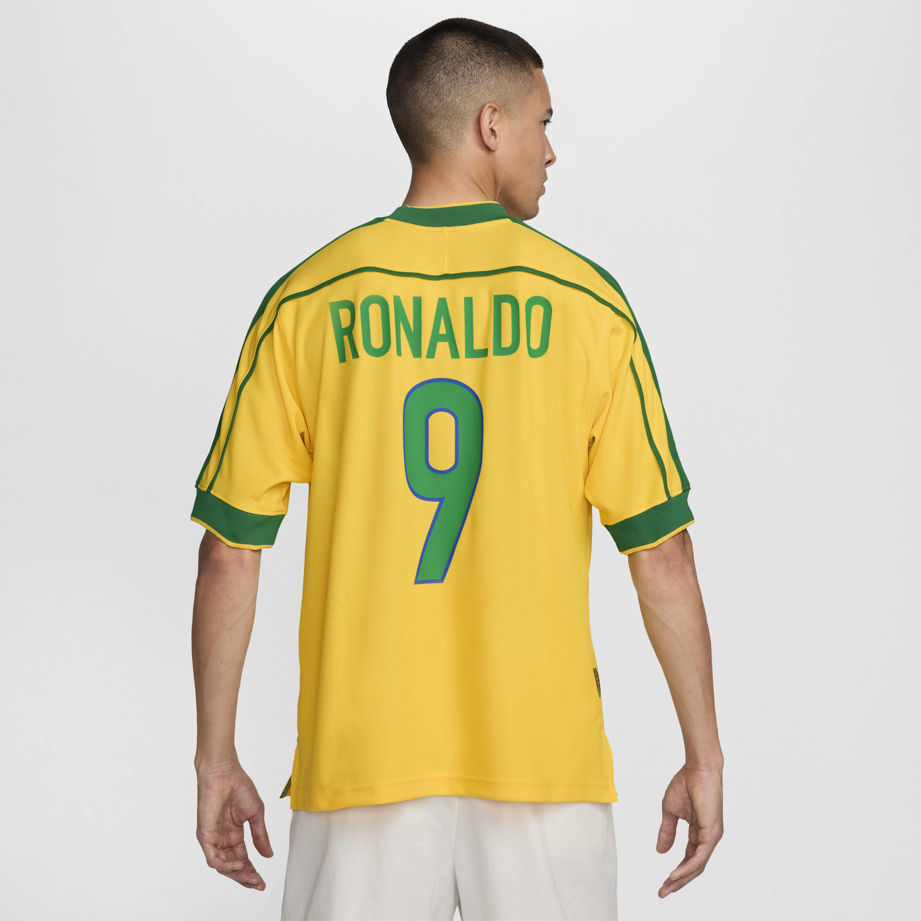 Brazil 1998 Reissue image number 1