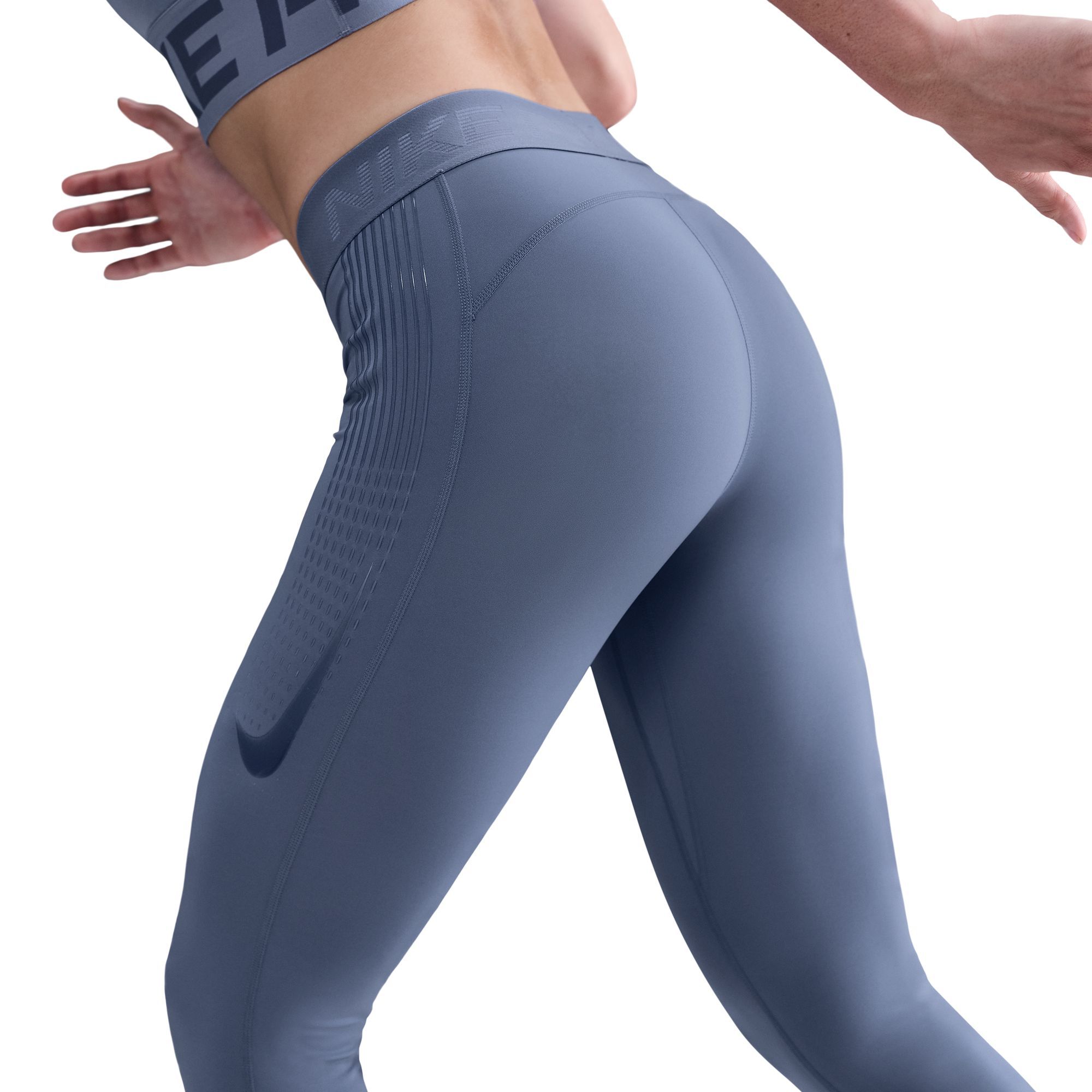 Nike Pro image number 8