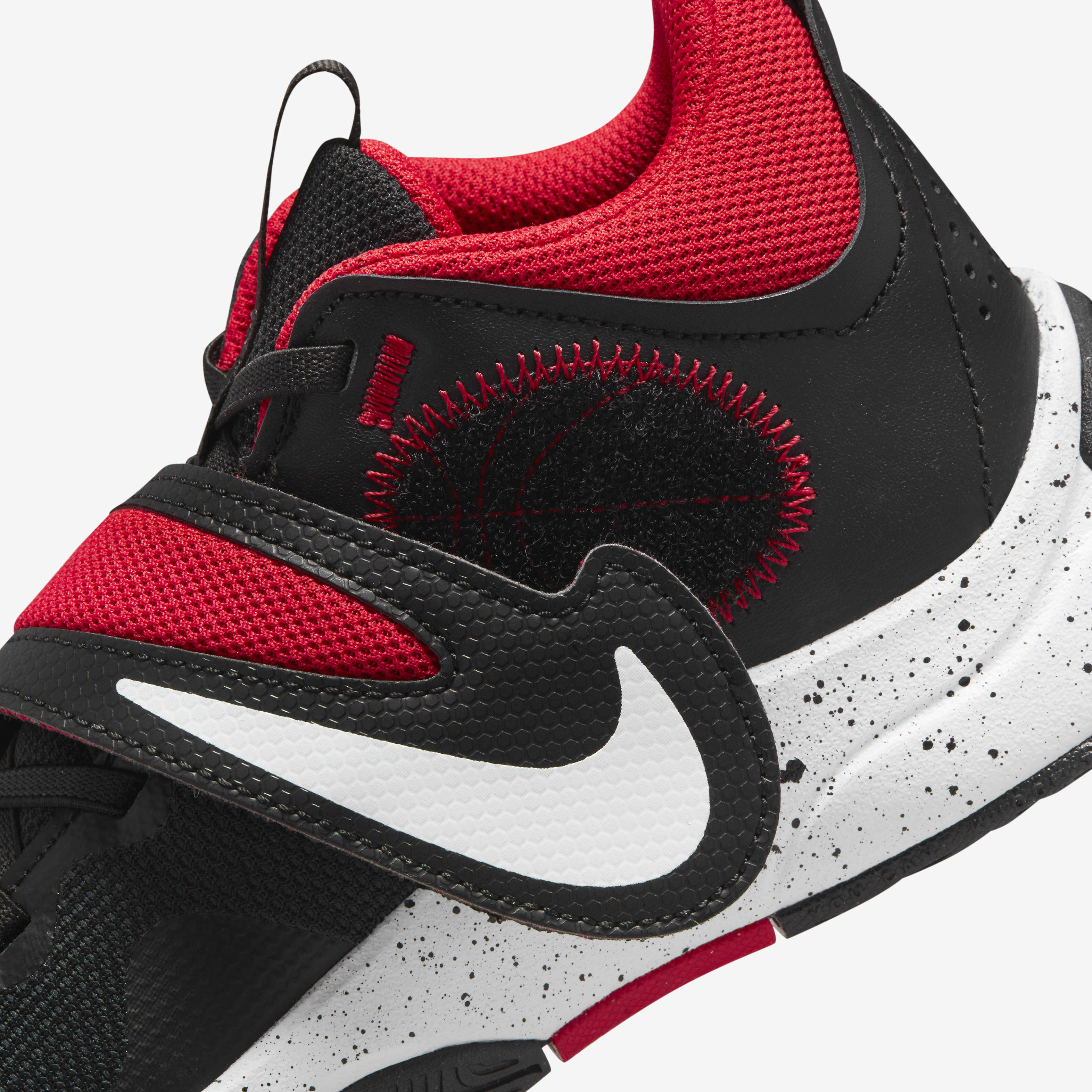 Nike Team Hustle D 11 image number 8