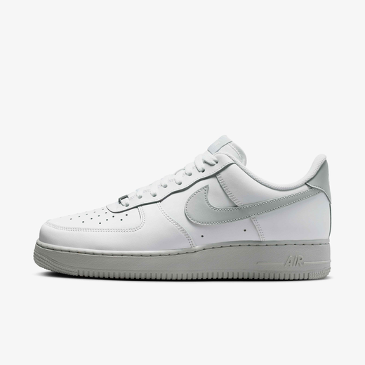 Air Force 1 Shoes-Nike, Nike Air Force 1 '07, Men's Shoes