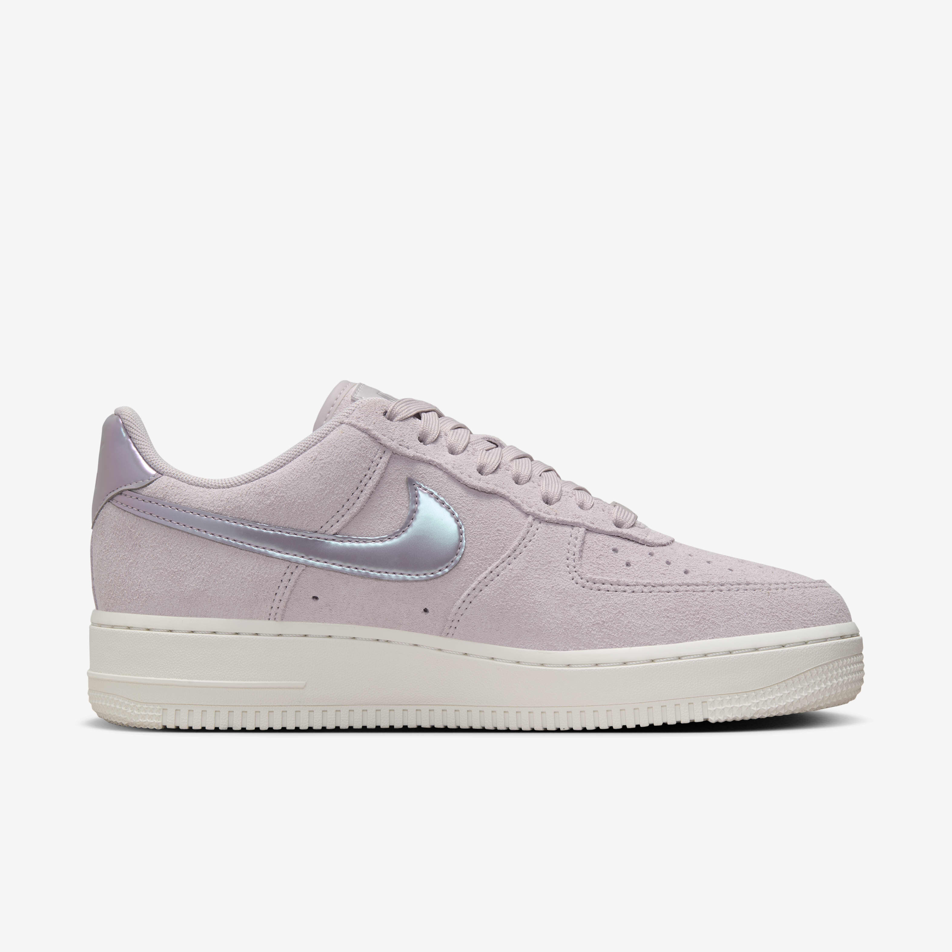 Nike air force one premium jelly top