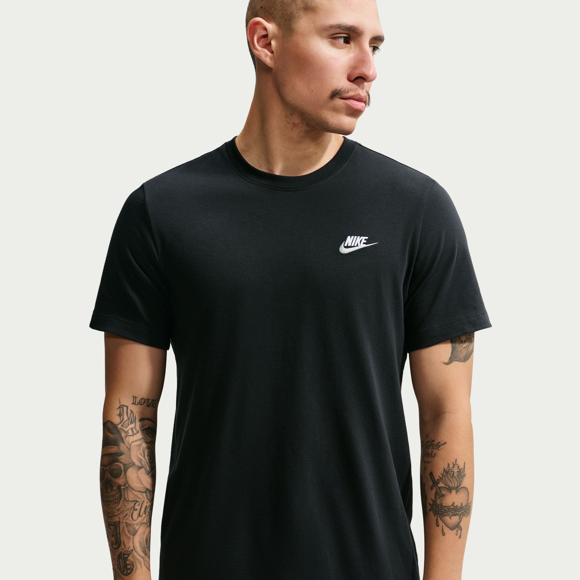 Nike Sportswear Club image number 2