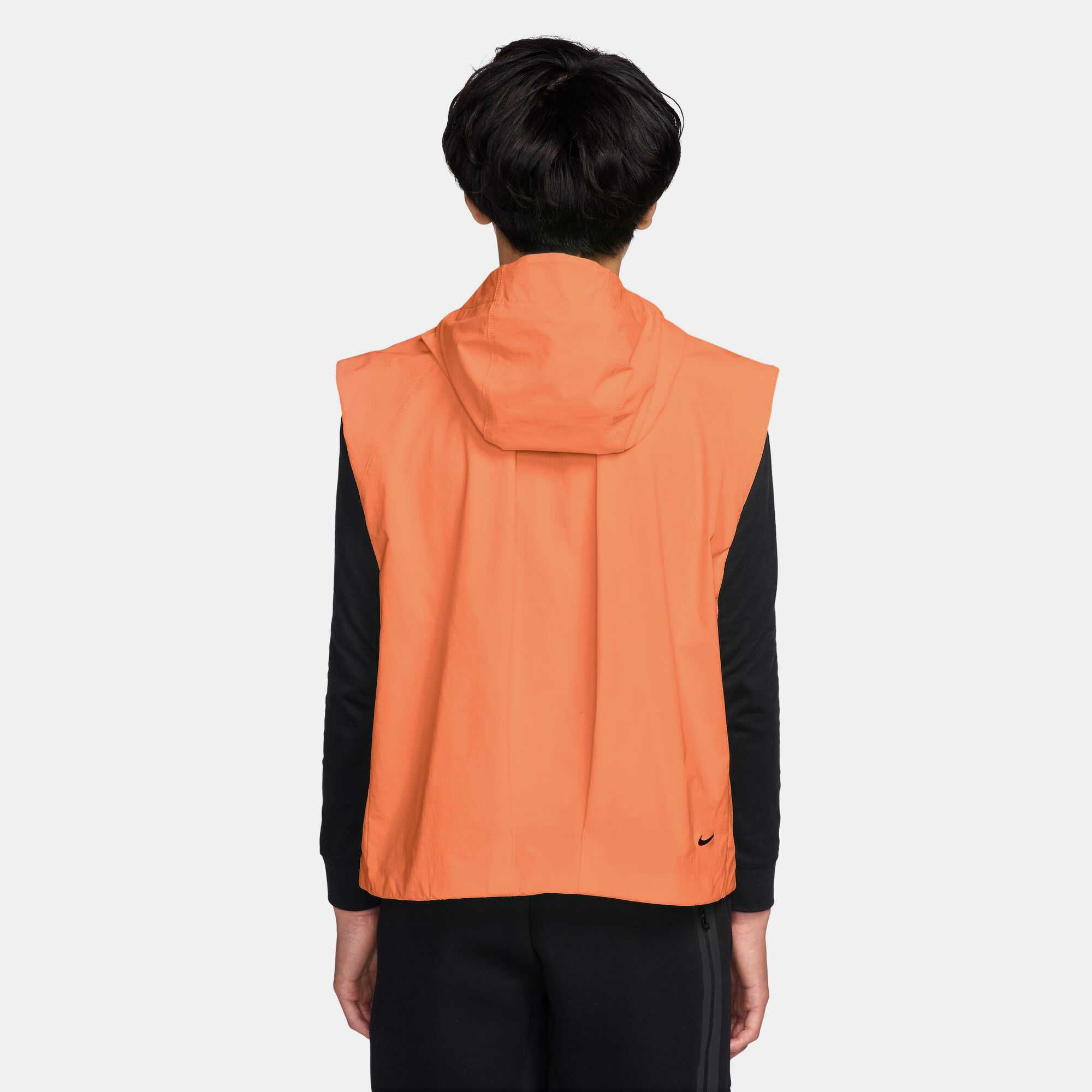 Nike Sportswear Tech Woven image number 1
