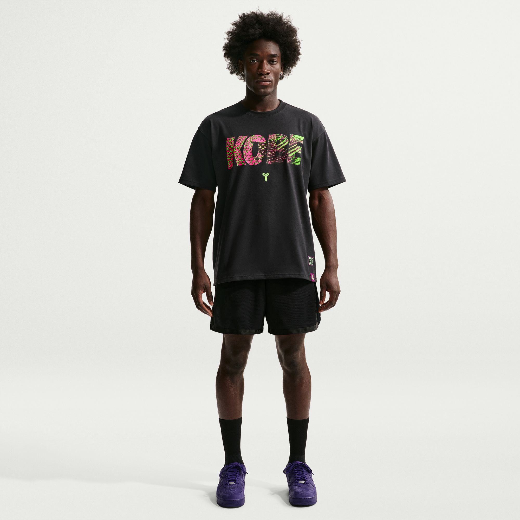 Kobe Bryant Kobe Mambacurial image number 0