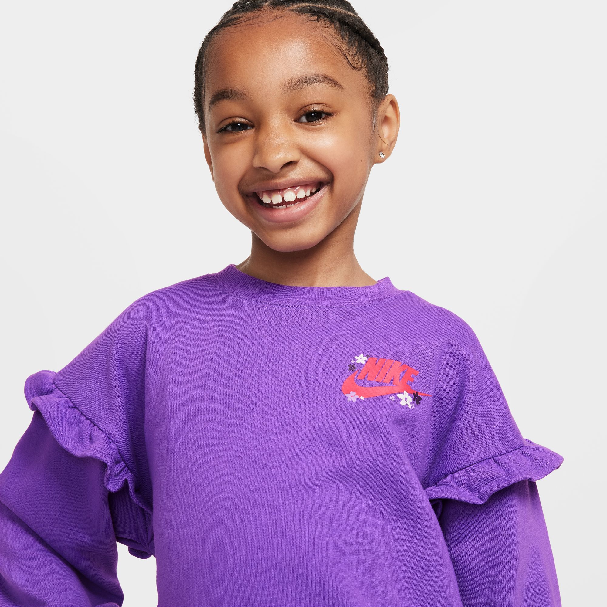 Nike Dri-FIT Fresh Cut image number 2