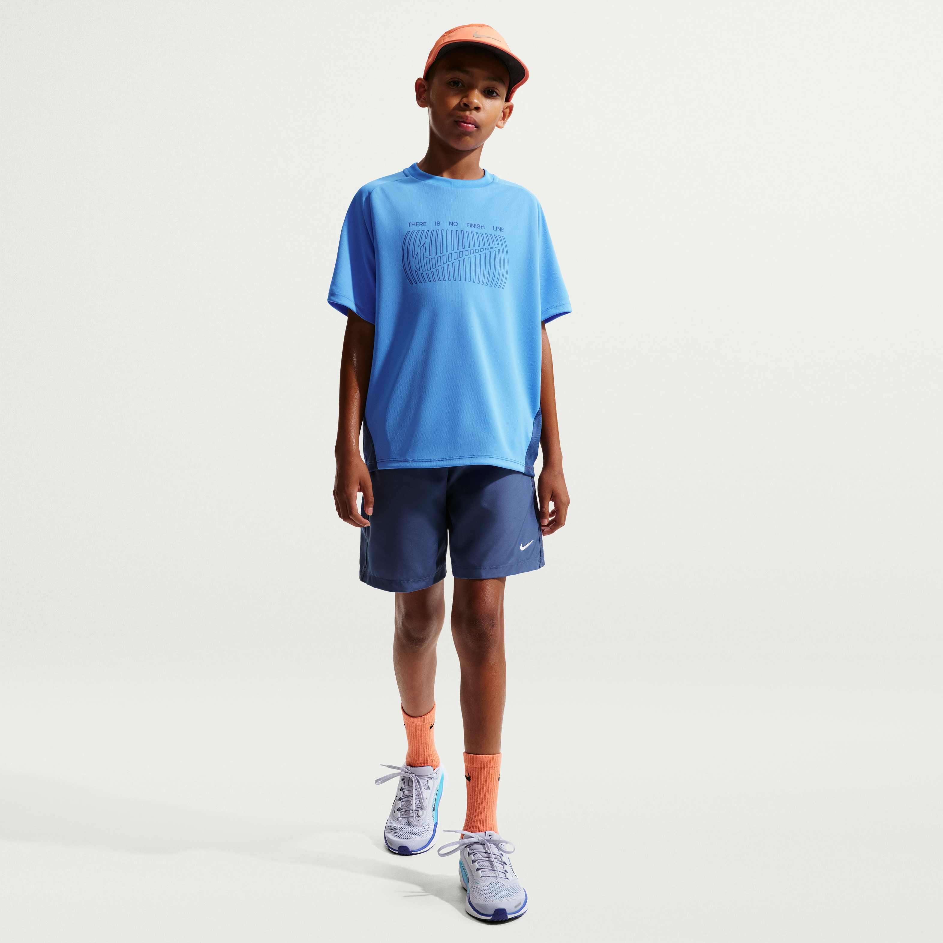 نايكي سبورتسوير مالتي image number 3