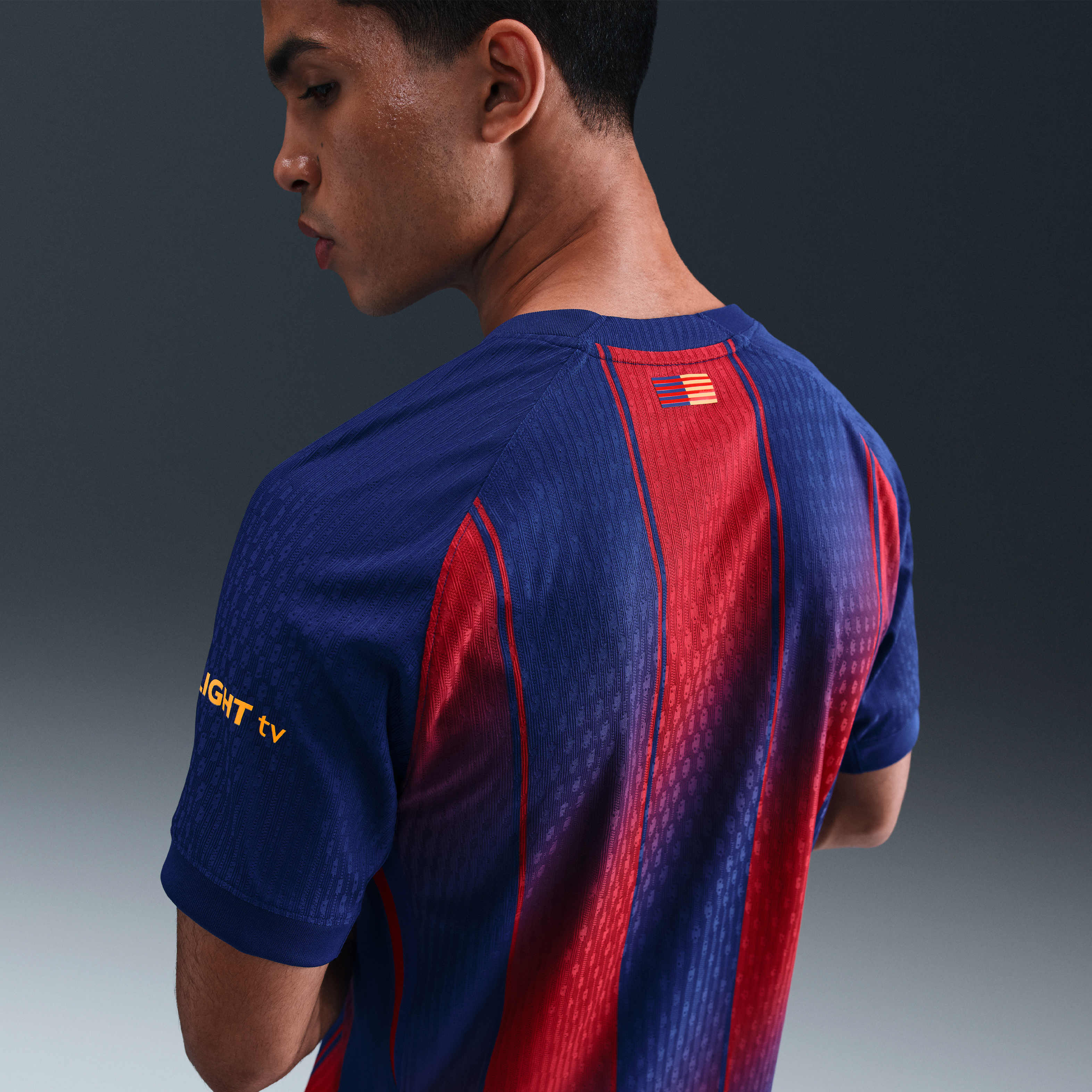 Buy F.C. Barcelona 2025/26 Match Home Men's Nike Dri-FIT ADV