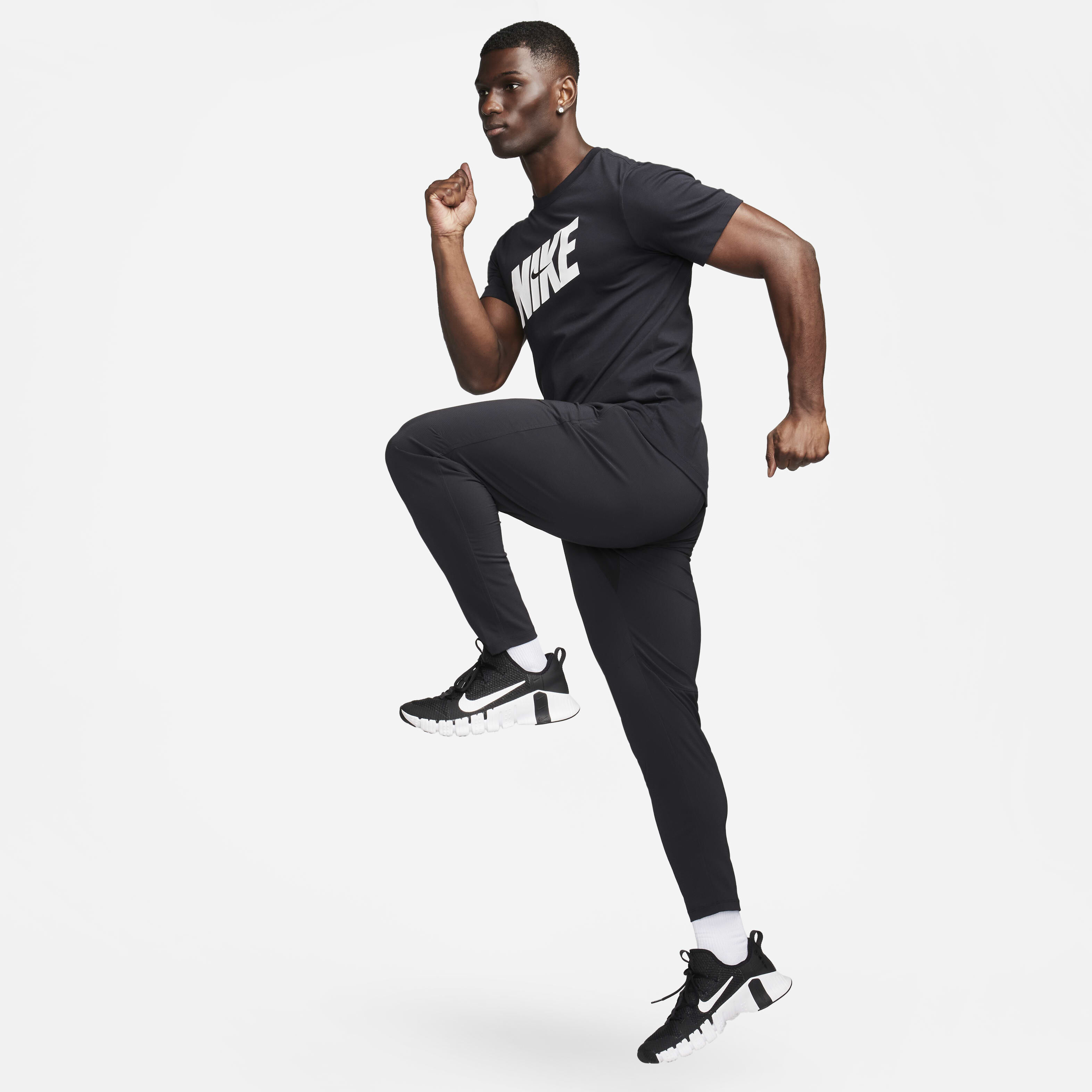 Nike flex dri fit pants new arrivals