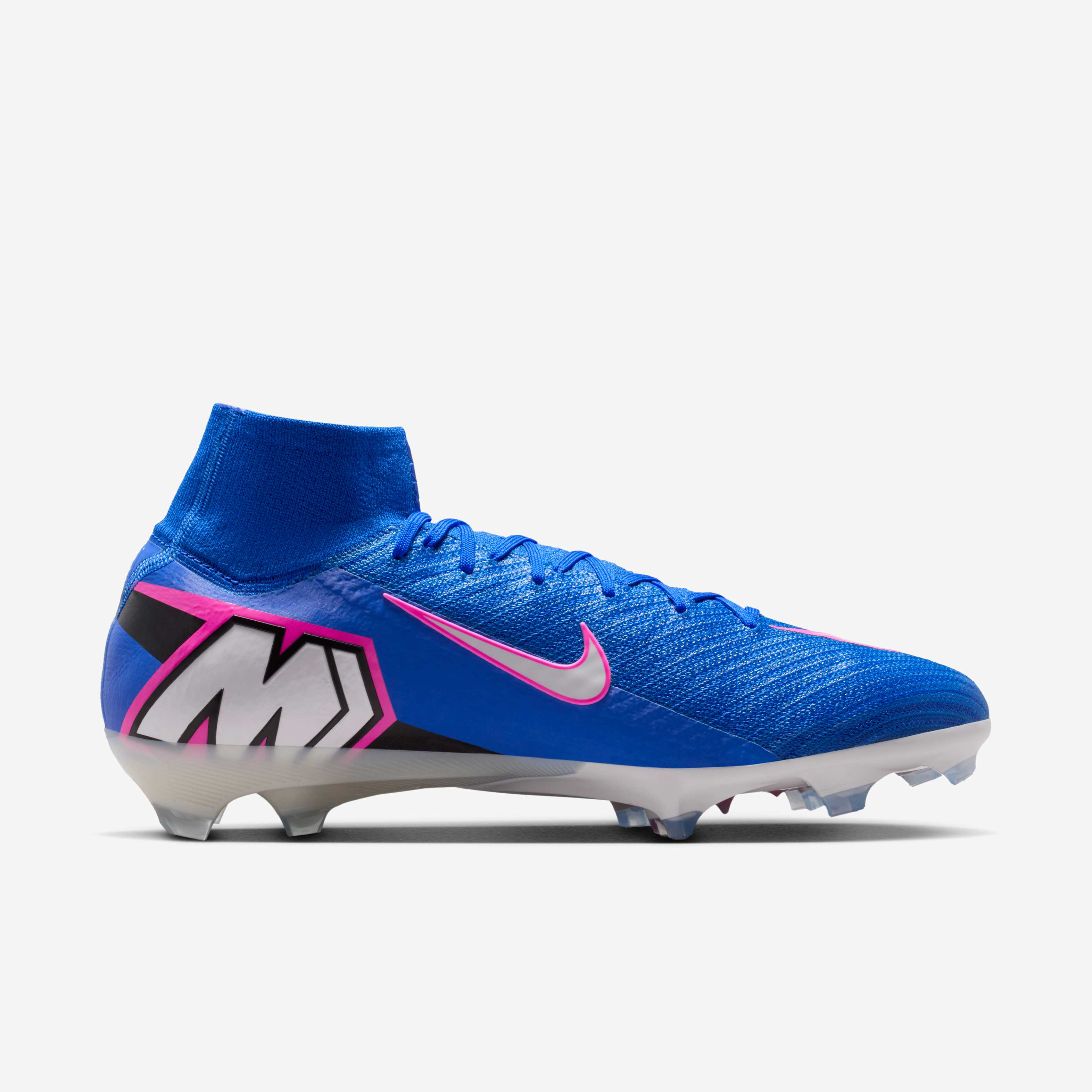 Nike Mercurial Superfly 10 Elite image number 2