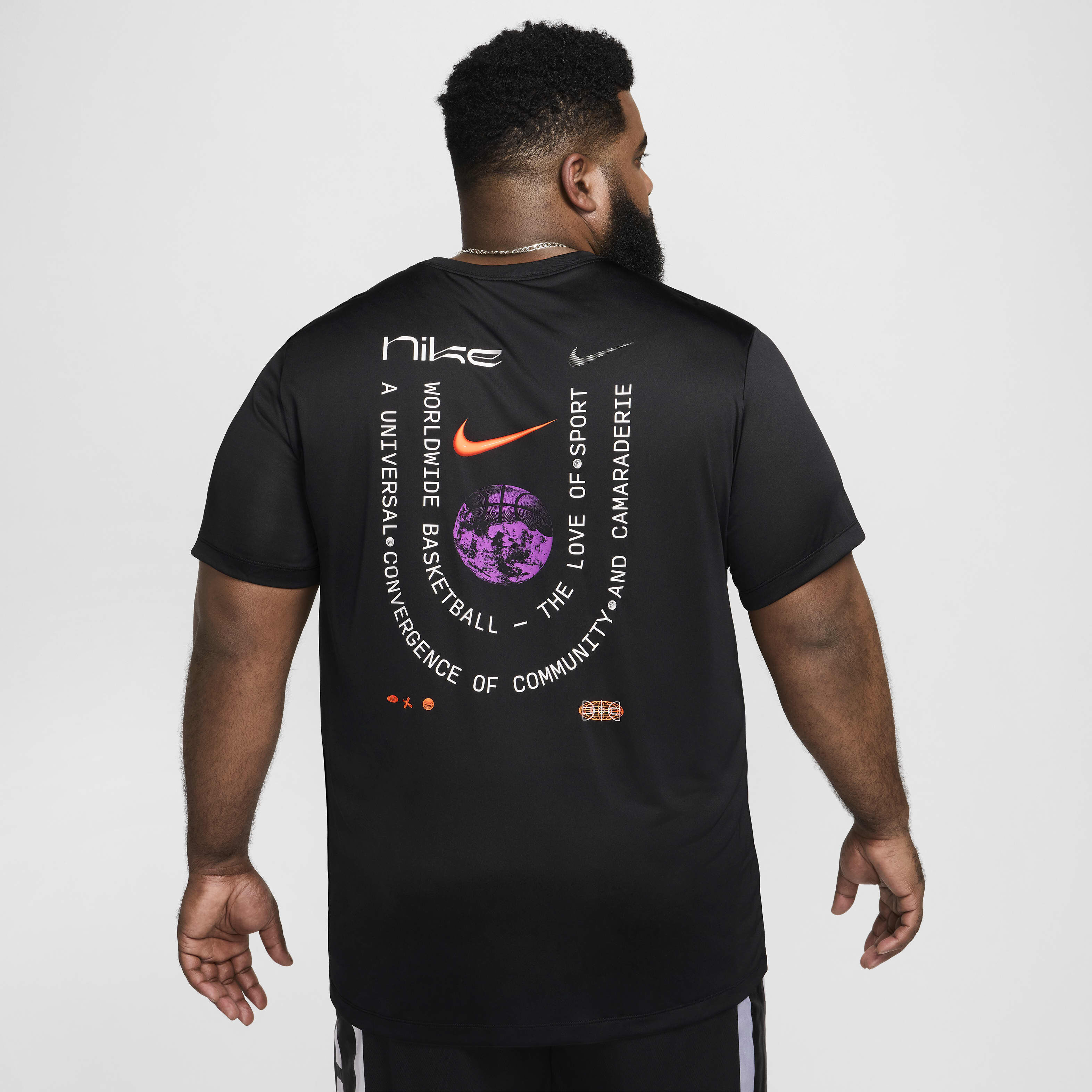 nike basketball shirts with sayings