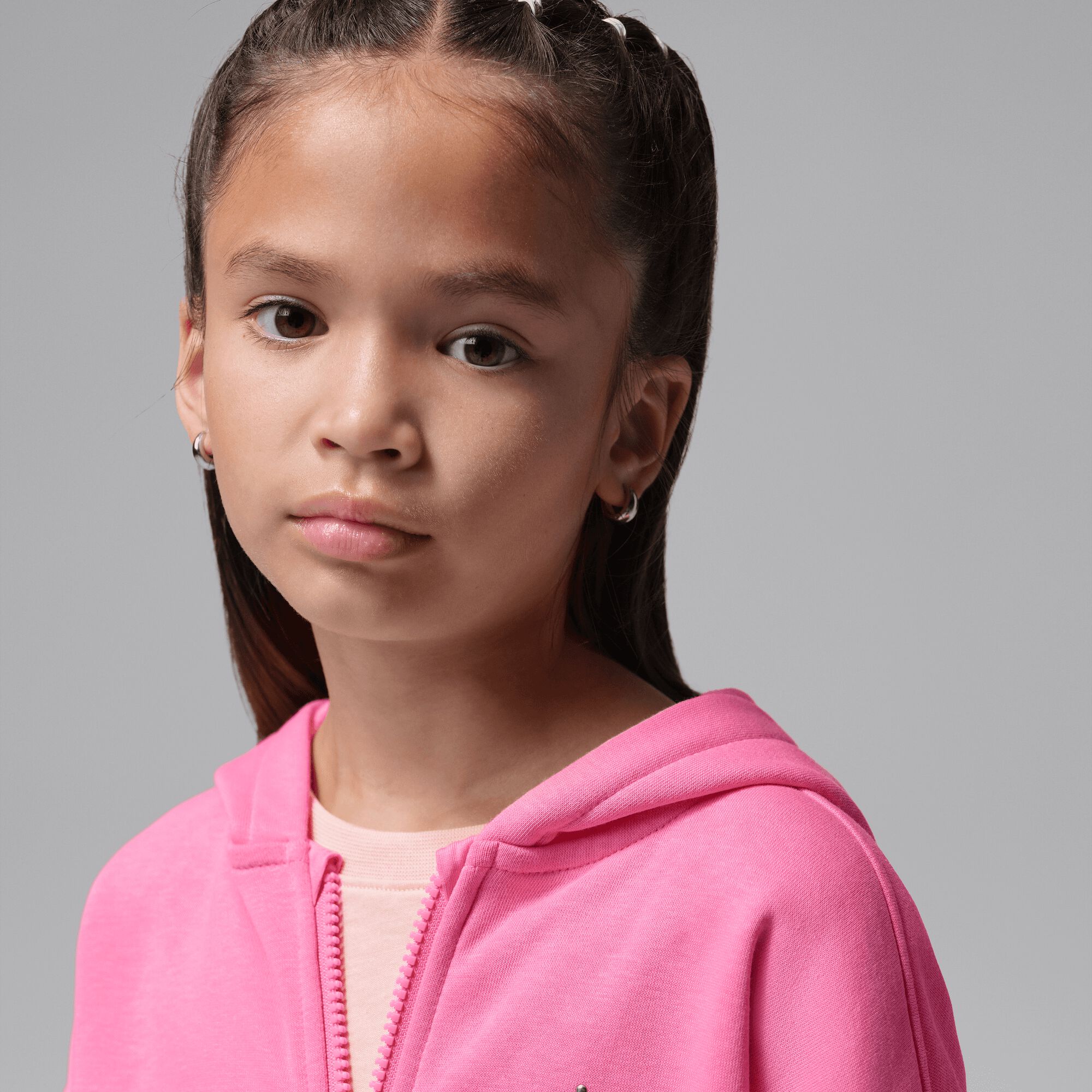 Jordan Brooklyn Fleece image number 3