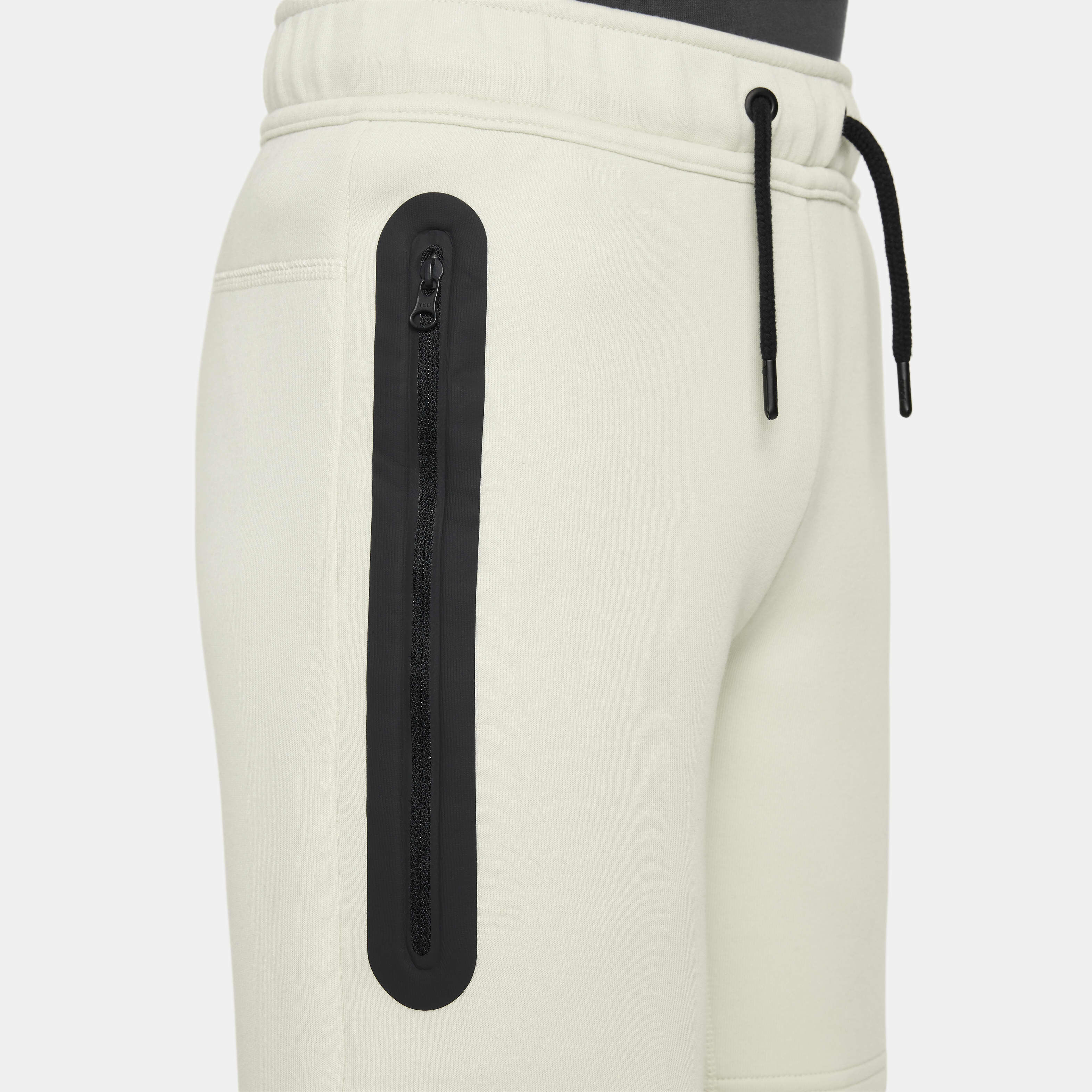 Buy Nike Tech Fleece Older Kids Boys Shorts Nike Qatar Official