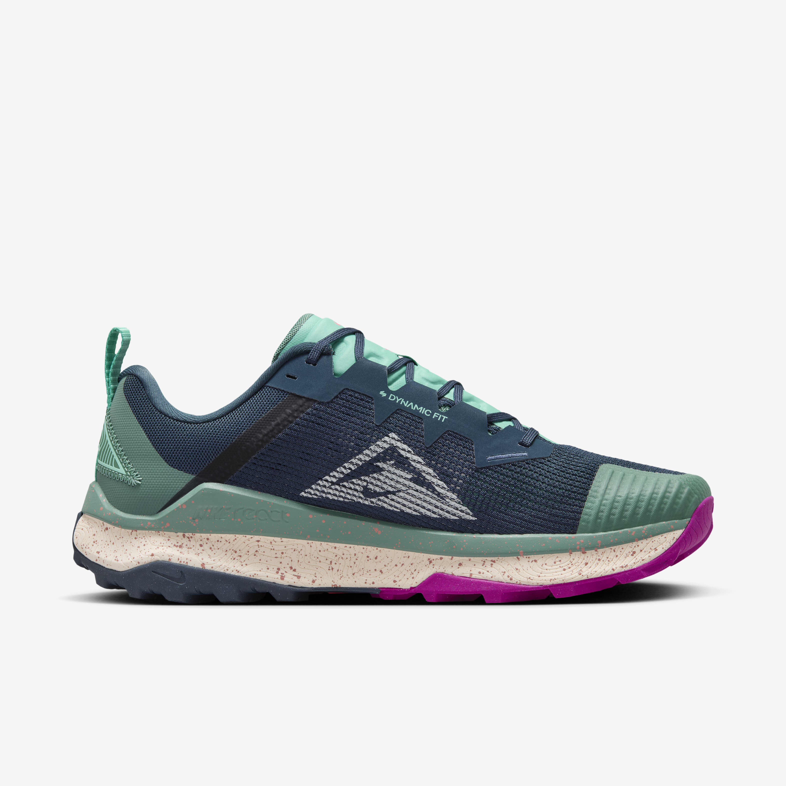 Nike zoom wildhorse mens clearance