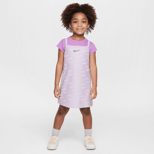 Tracksuits-Nike, Nike Swoosh Motion, Toddler 2-Piece Set