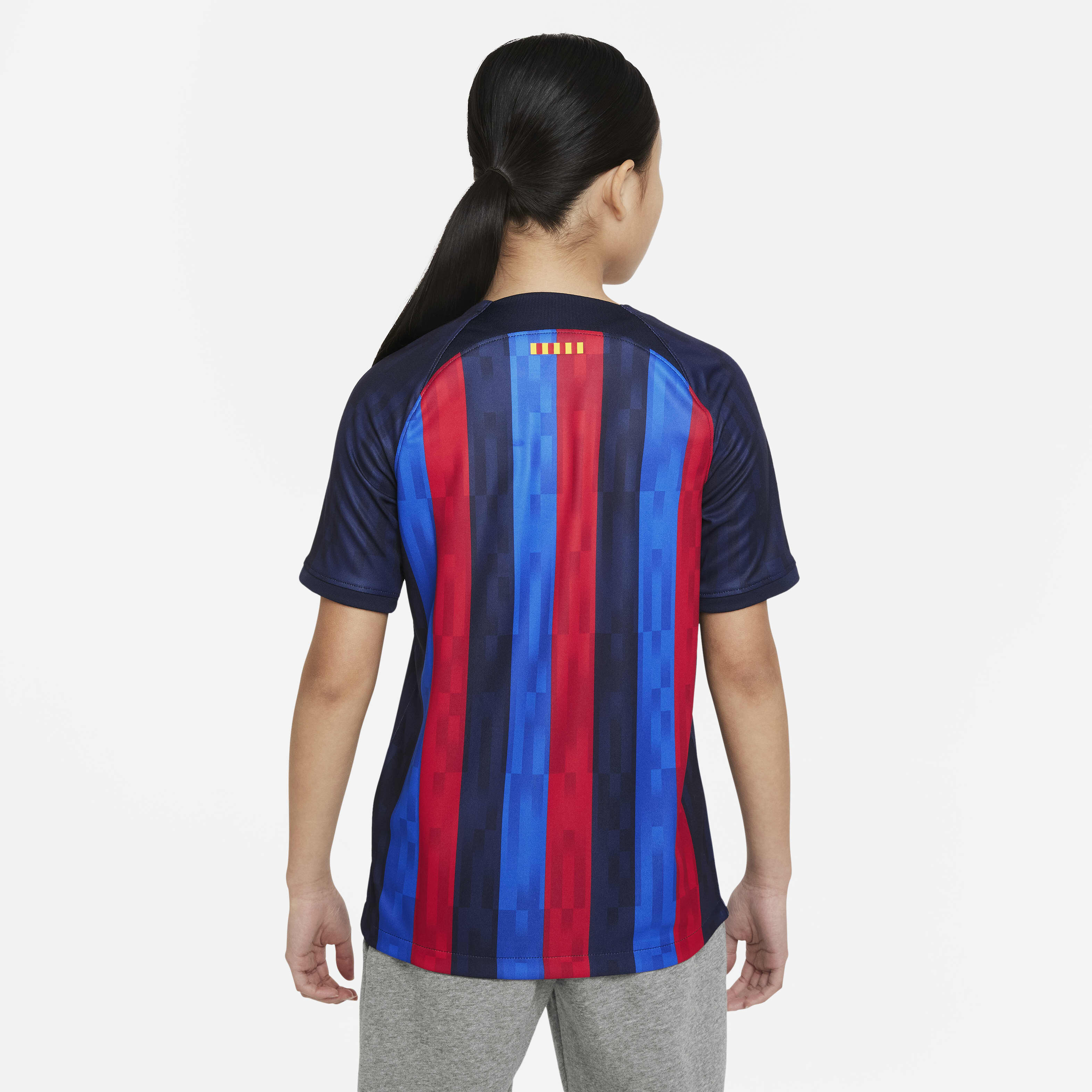 F.C. برشلونة 2022/23 ستيديوم الأساسي image number 1