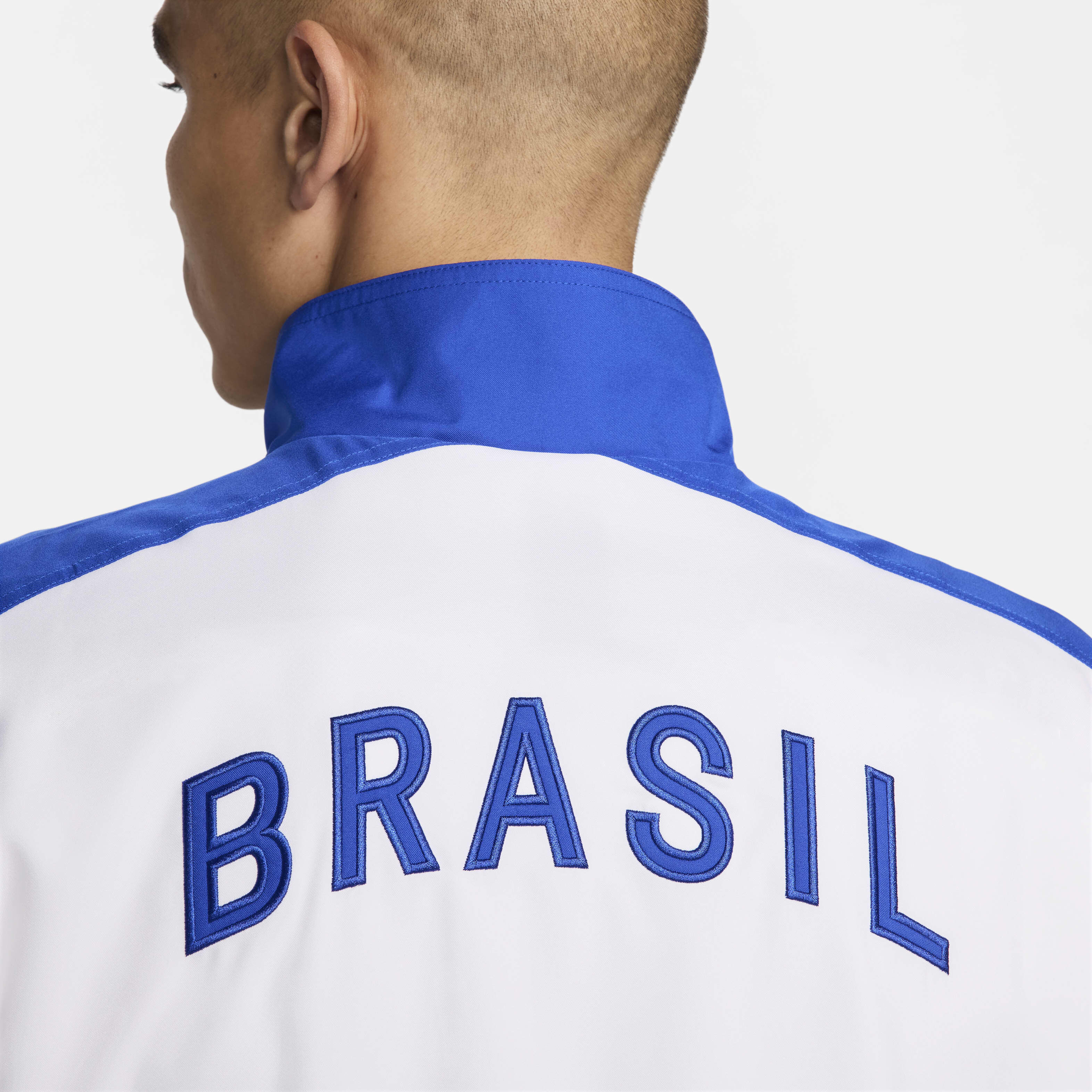 Brazil 1998 Reissue image number 9