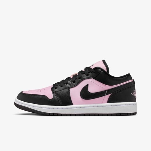 Jordan-JRDN, Air Jordan 1 Low, Women's shoes