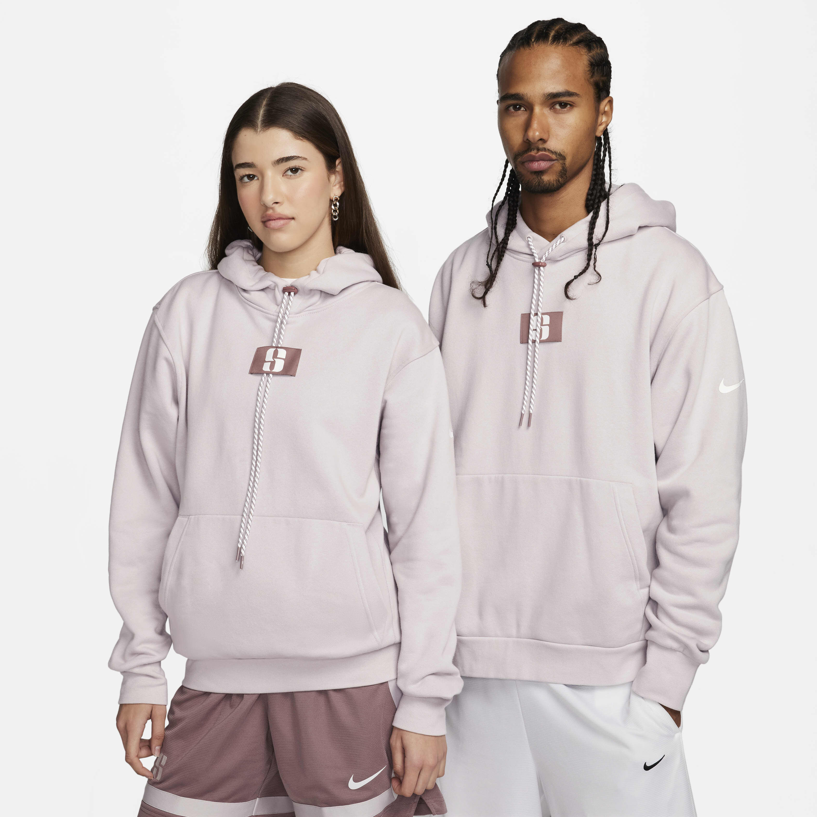 Buy Sabrina Fleece Basketball Hoodie Nike Qatar Official