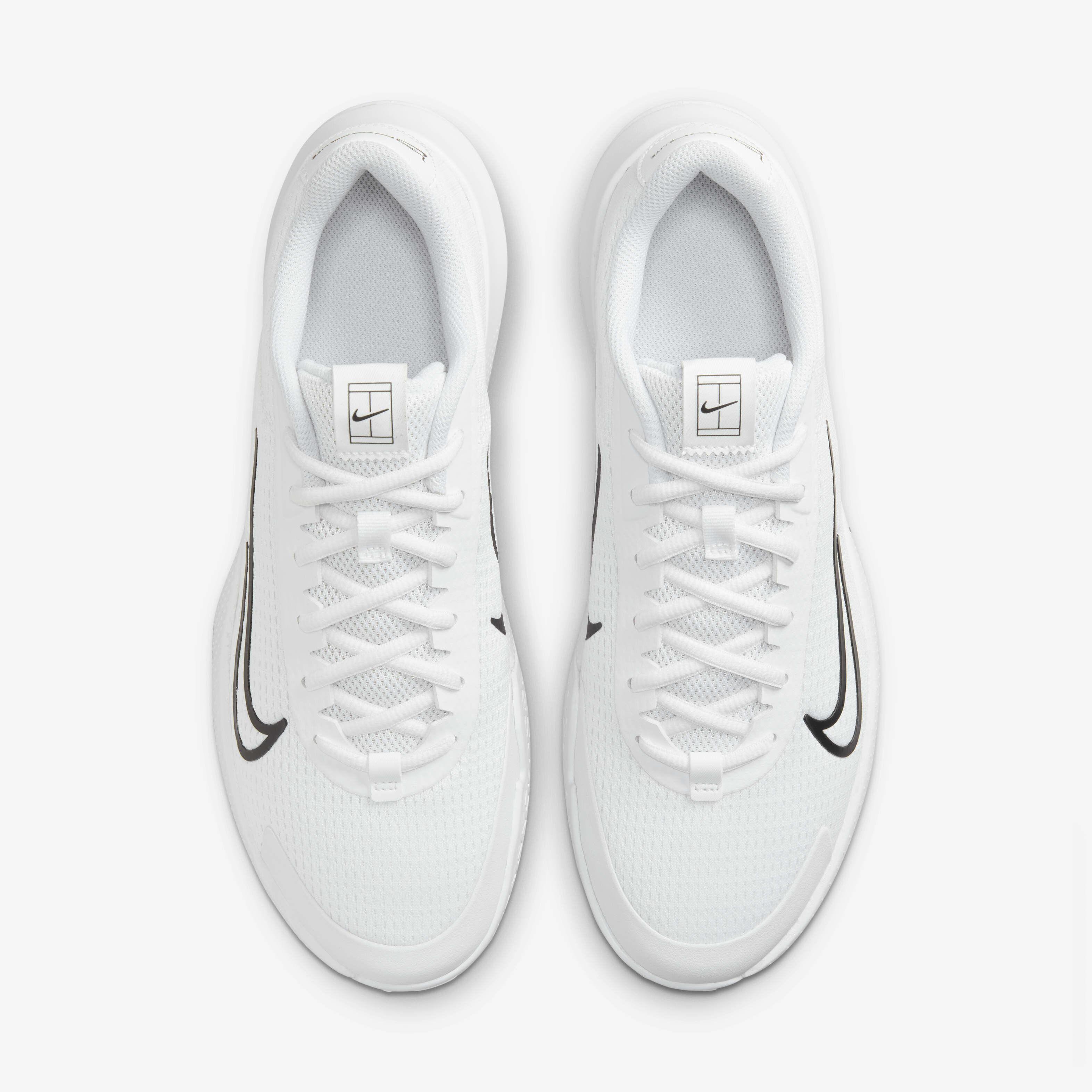 NikeCourt Vapor Lite 2 image number 3