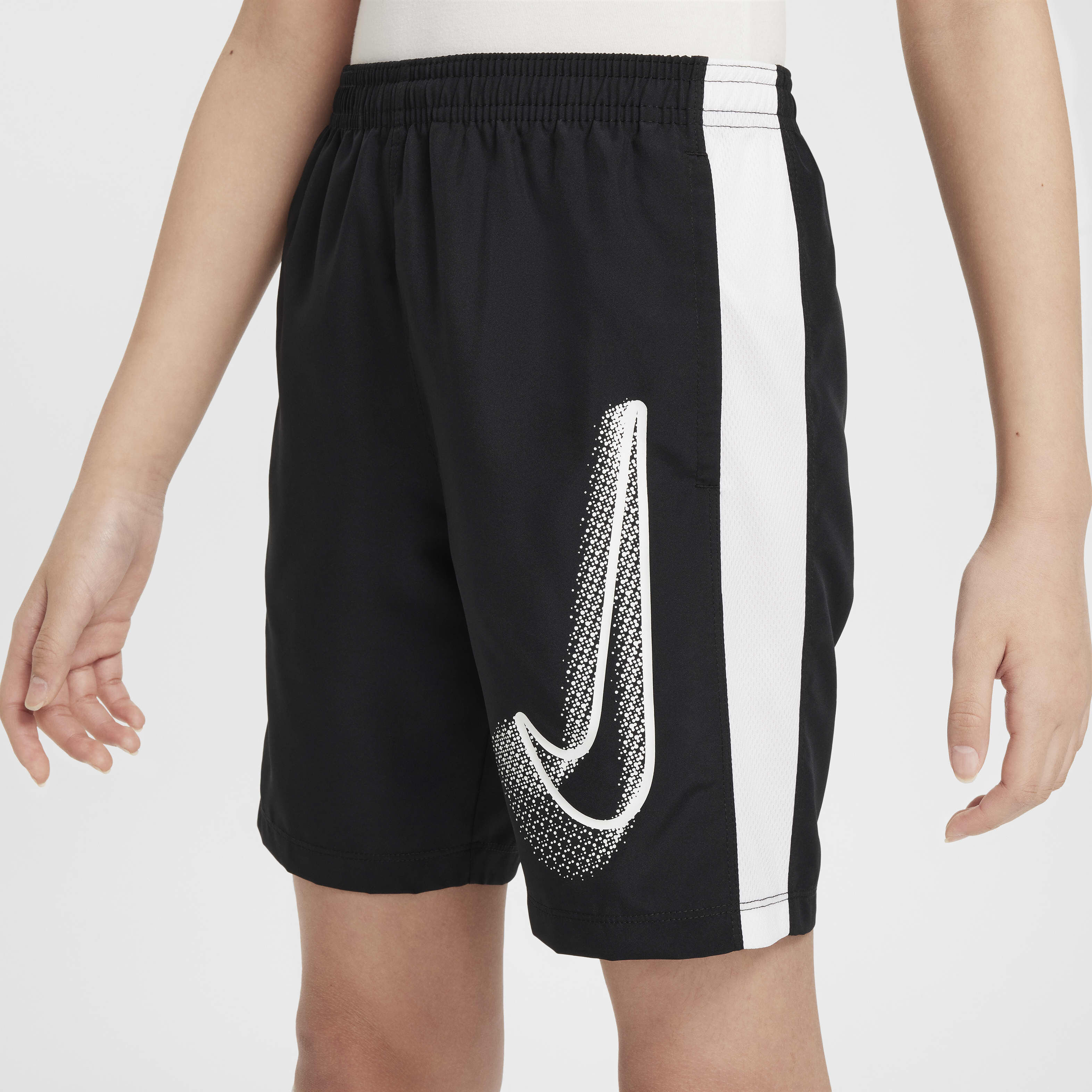 Nike academy shorts clearance