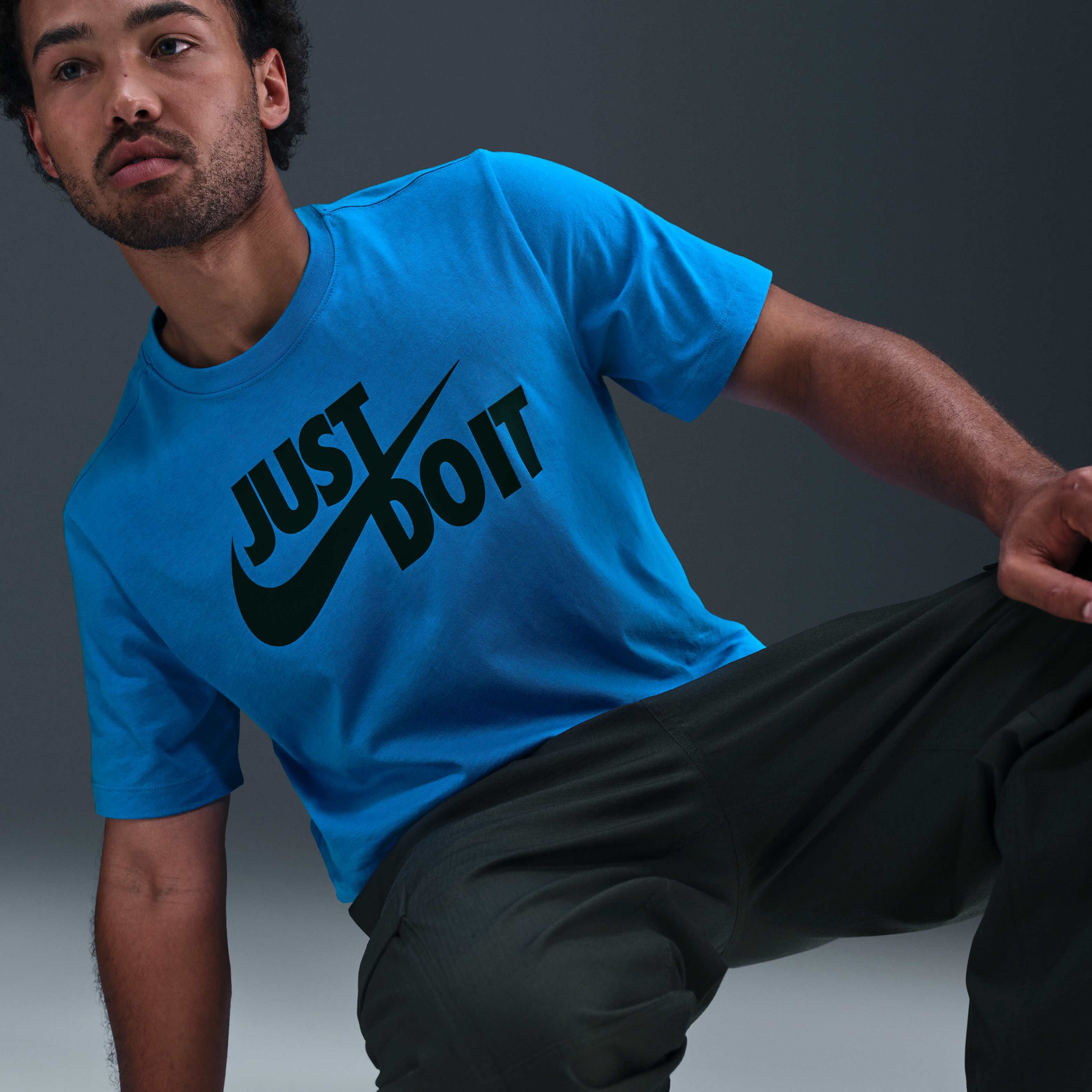 Nike Sportswear JDI image number 2