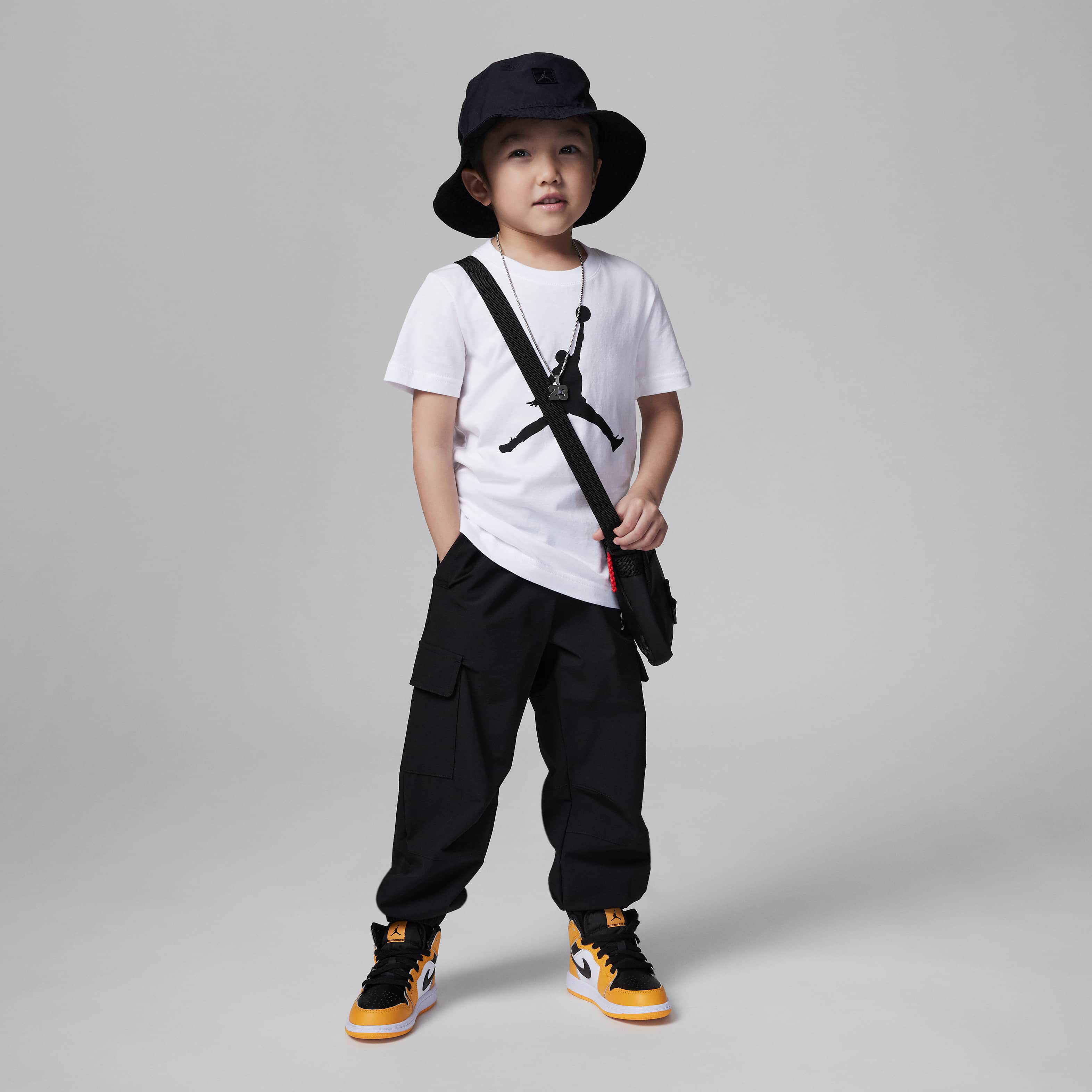 Jordan Jumpman image number 3