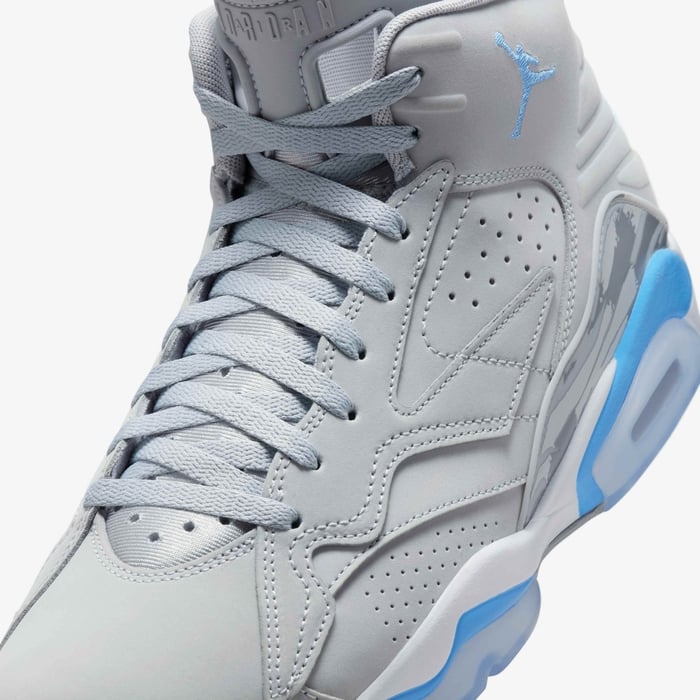 Jumpman MVP image number 6 Jumpman MVP image number 6