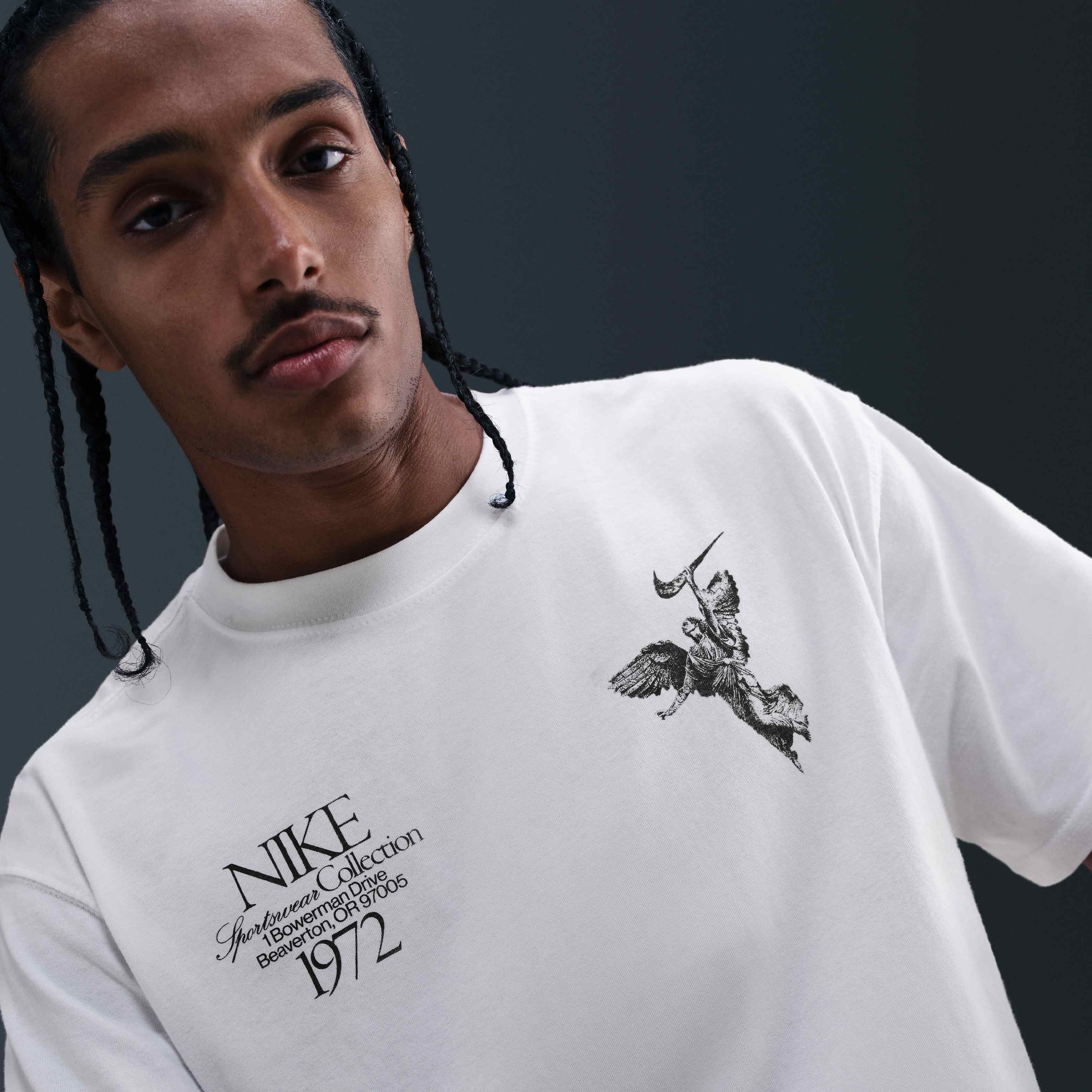 نايكي سبورتسوير image number 2