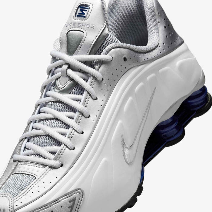 Nike Shox R4 image number 6 Nike Shox R4 image number 6