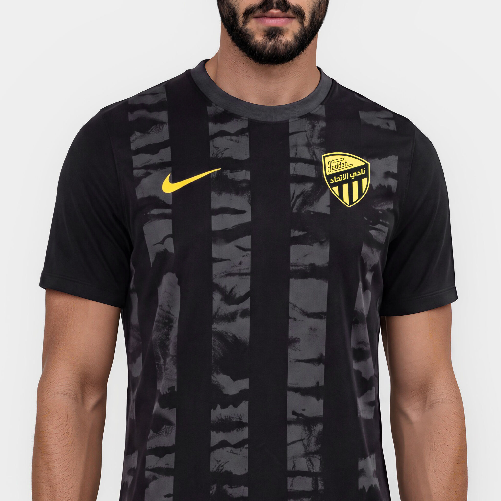 الاتحاد 26/2025 البديل نسخة المشجعين image number 4