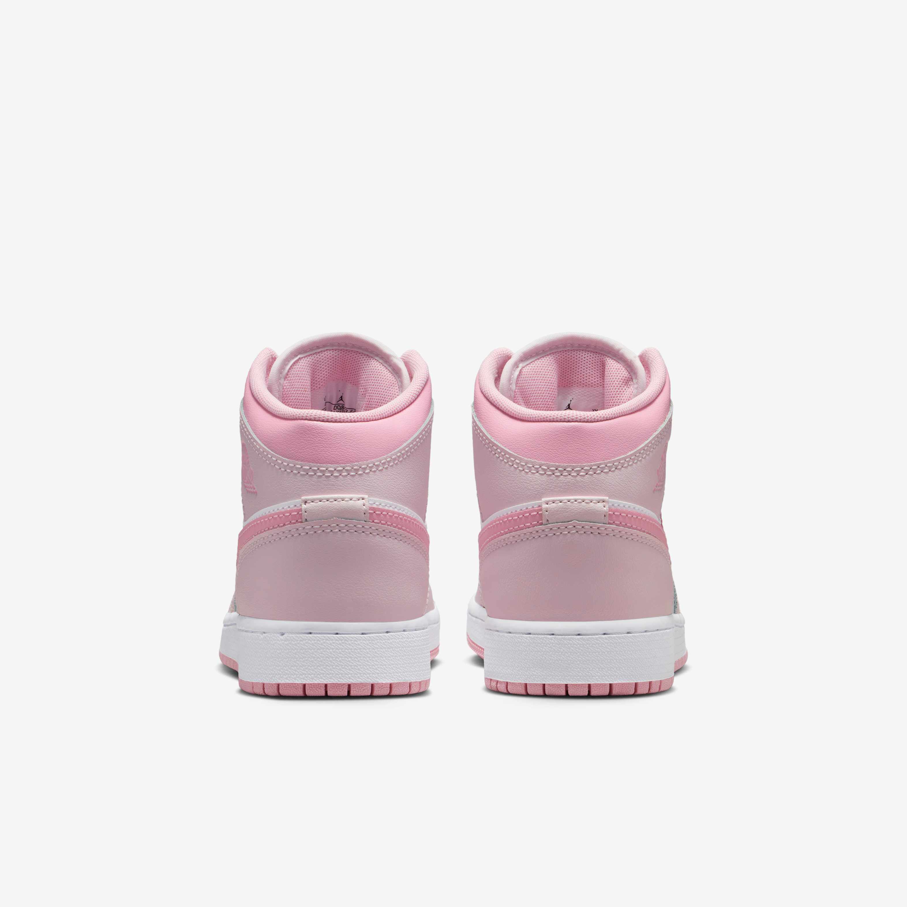 اير جوردن 1 ميد image number 5