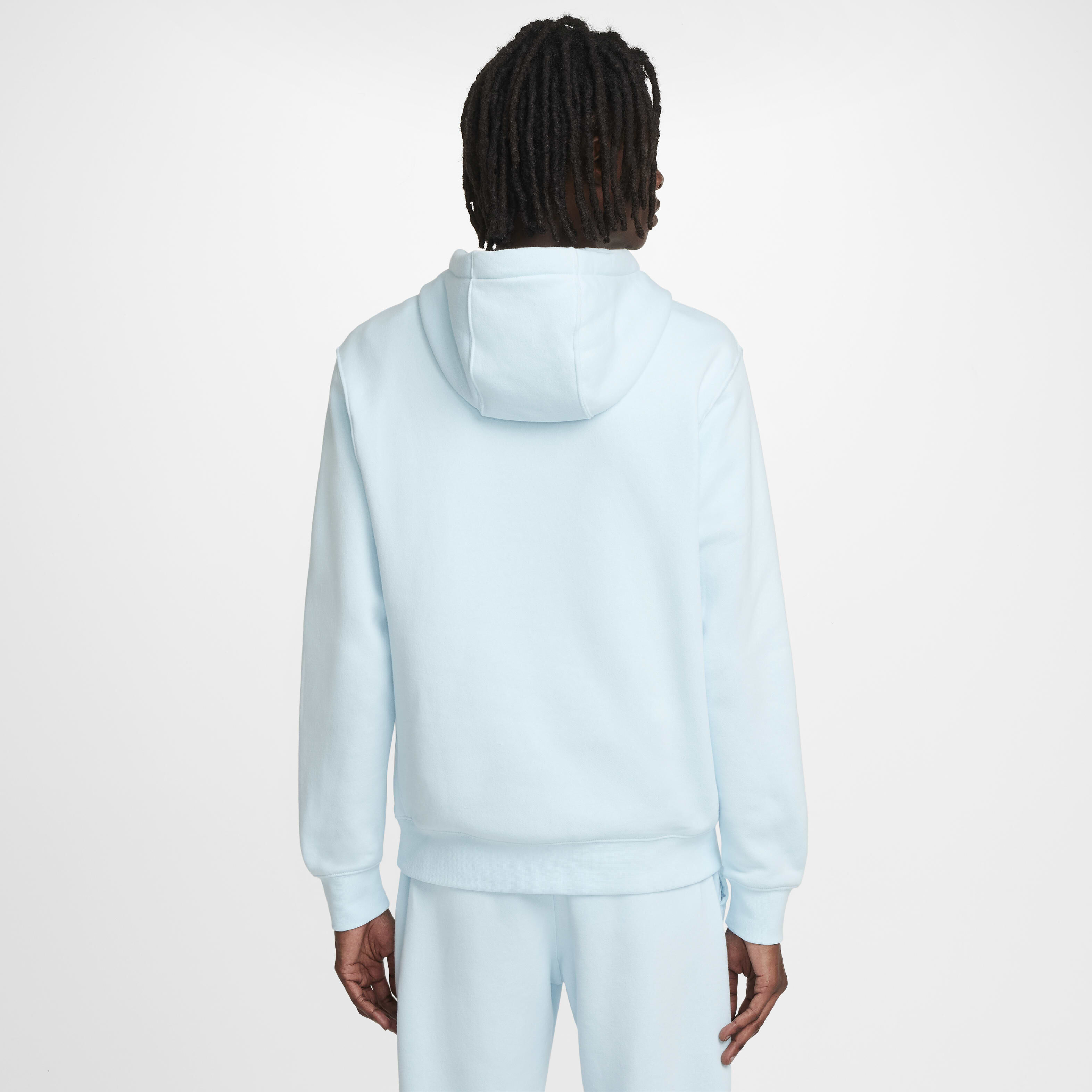 Nike Sportswear Club Fleece image number 1